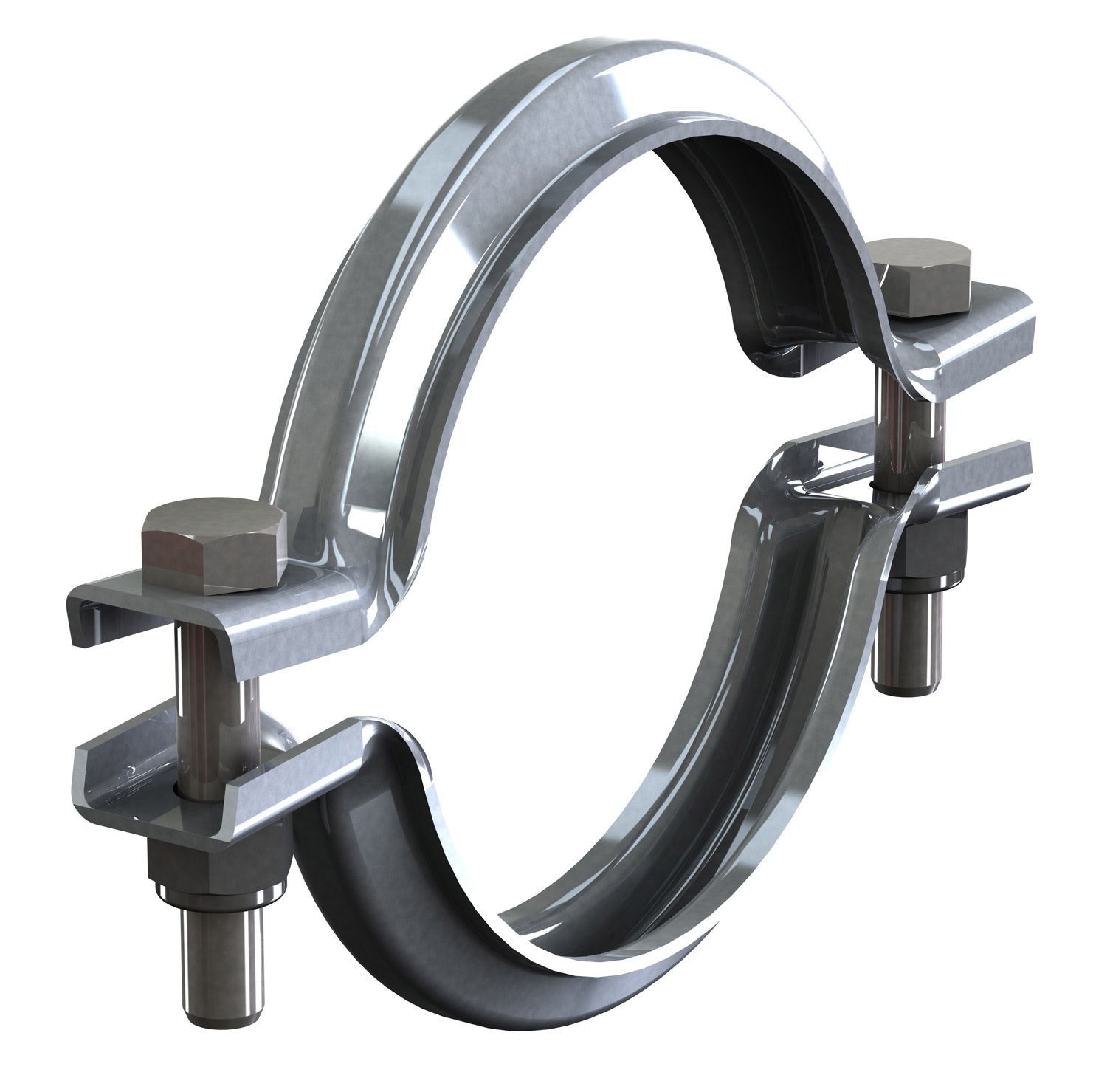 V-band Clamps | NORMA Americas Distribution Services