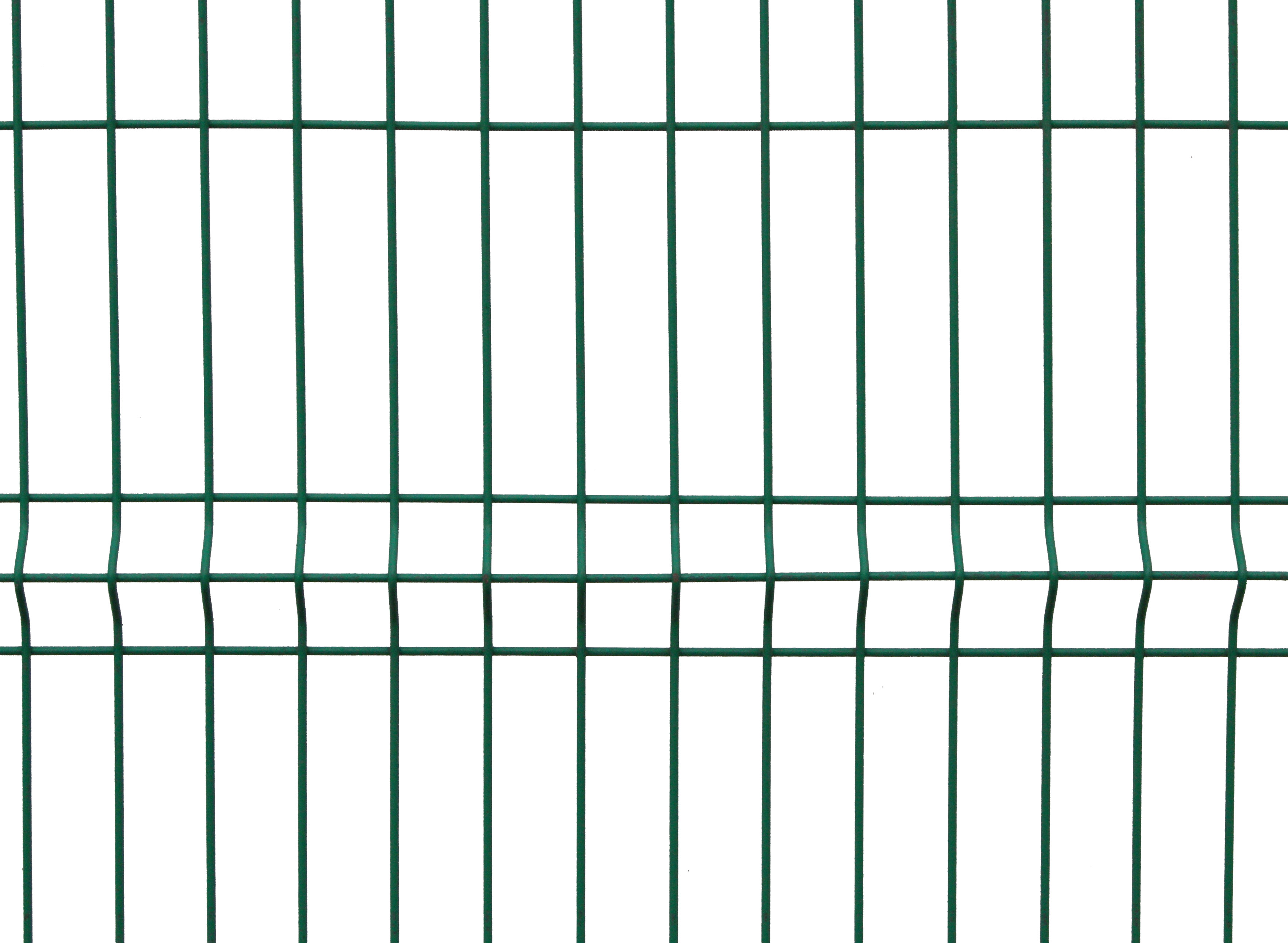green metal fence with thin bars download free textures