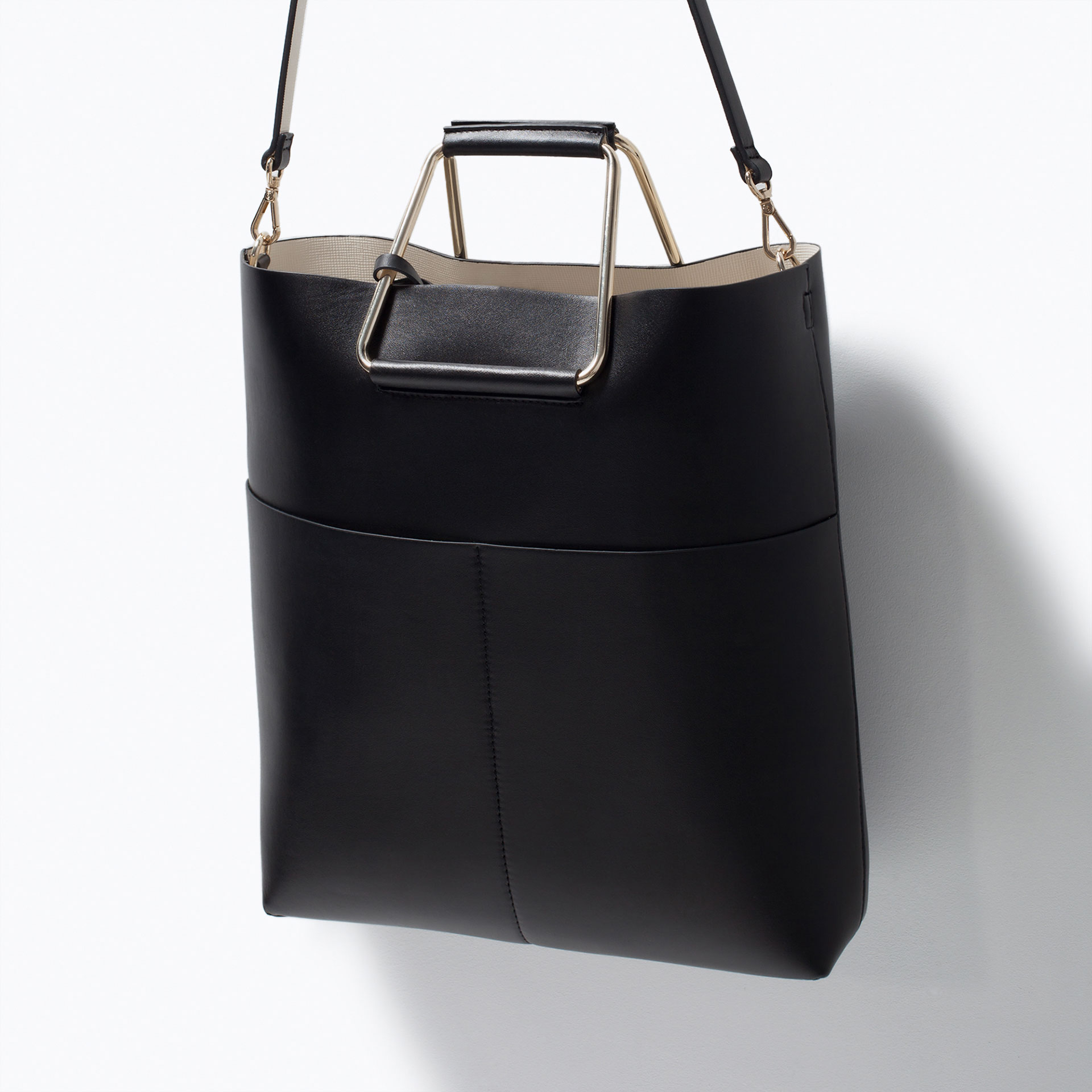 58 Metal Bag Handles, One Pair Of Oval Metal Eyelet Style Bag ...