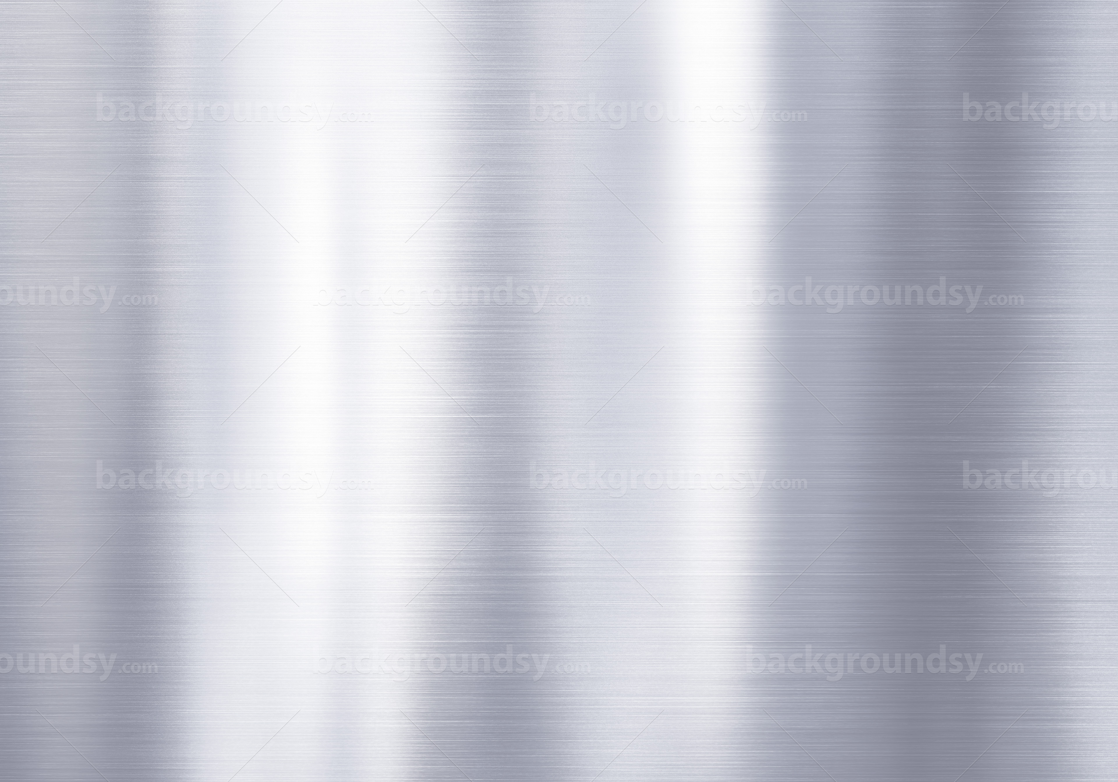 Bright metal surface | Backgroundsy.com