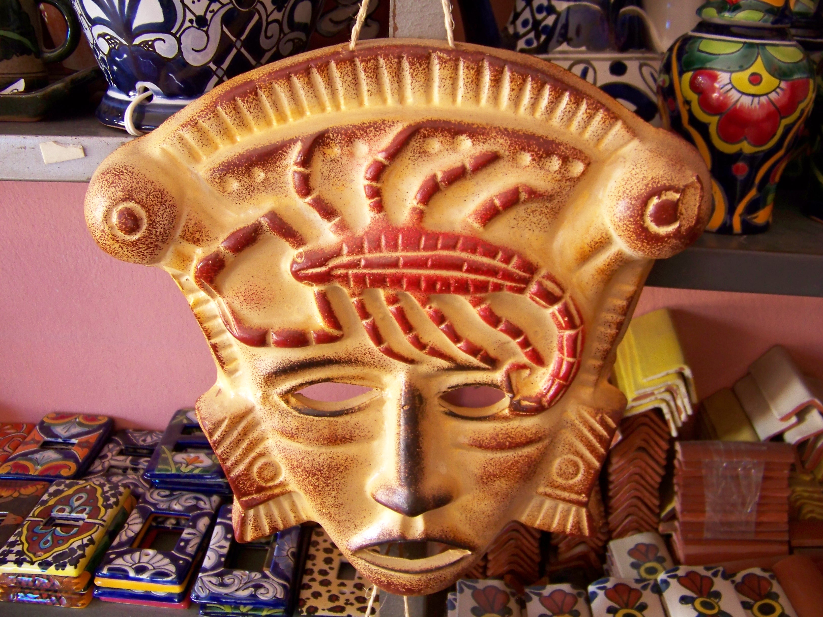 Mexican craft