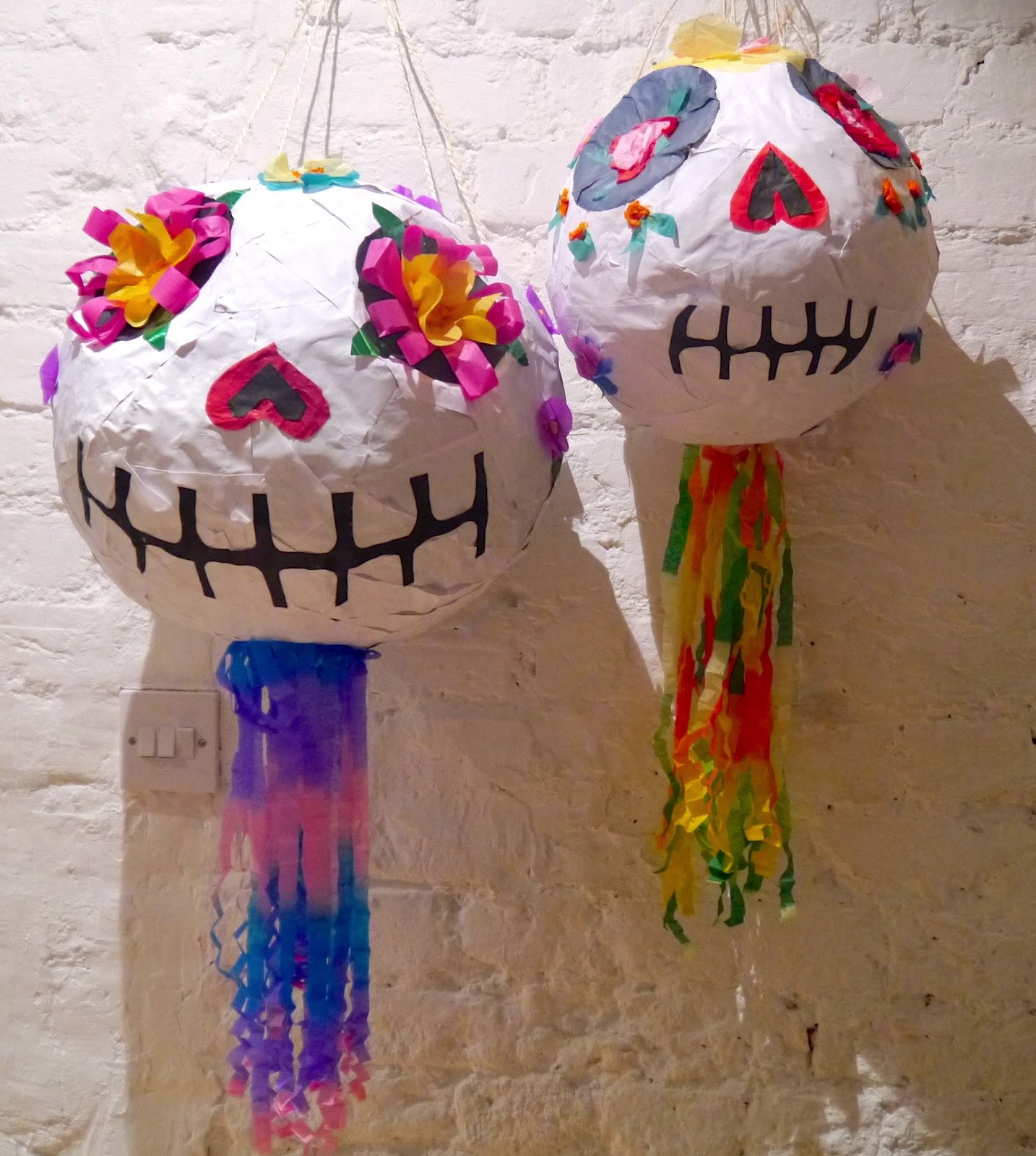 Mexicolore Piñatas