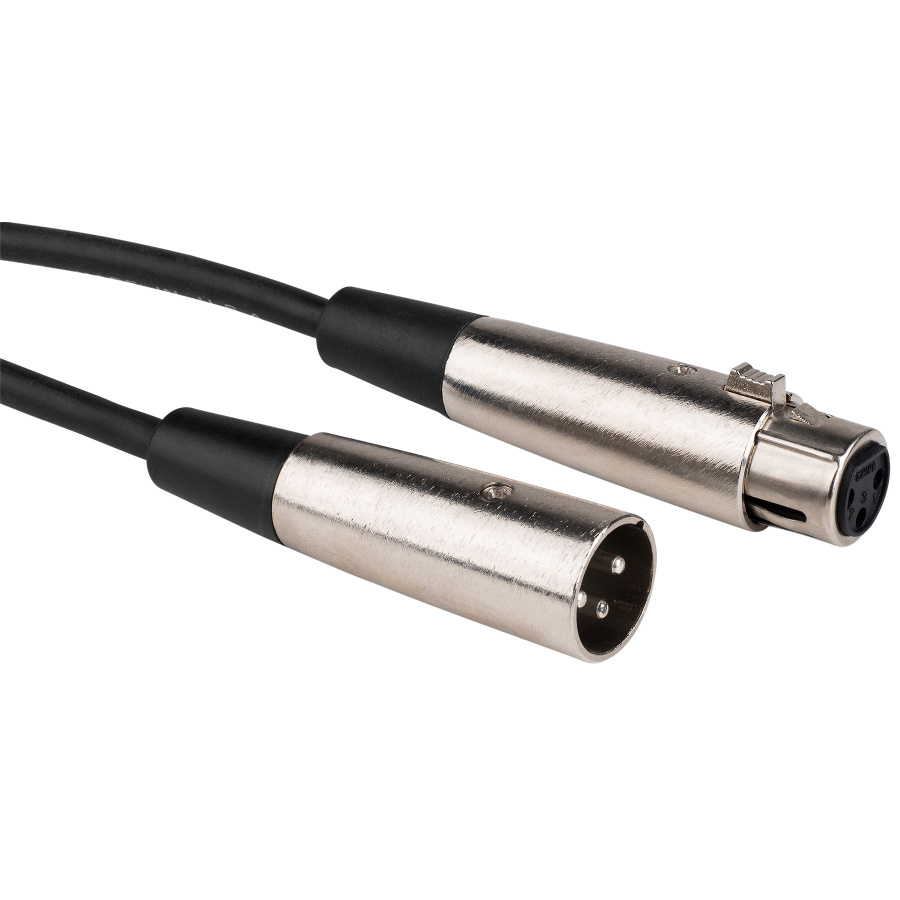 Pro Co SMM-15 Mic Cable 15 ft.