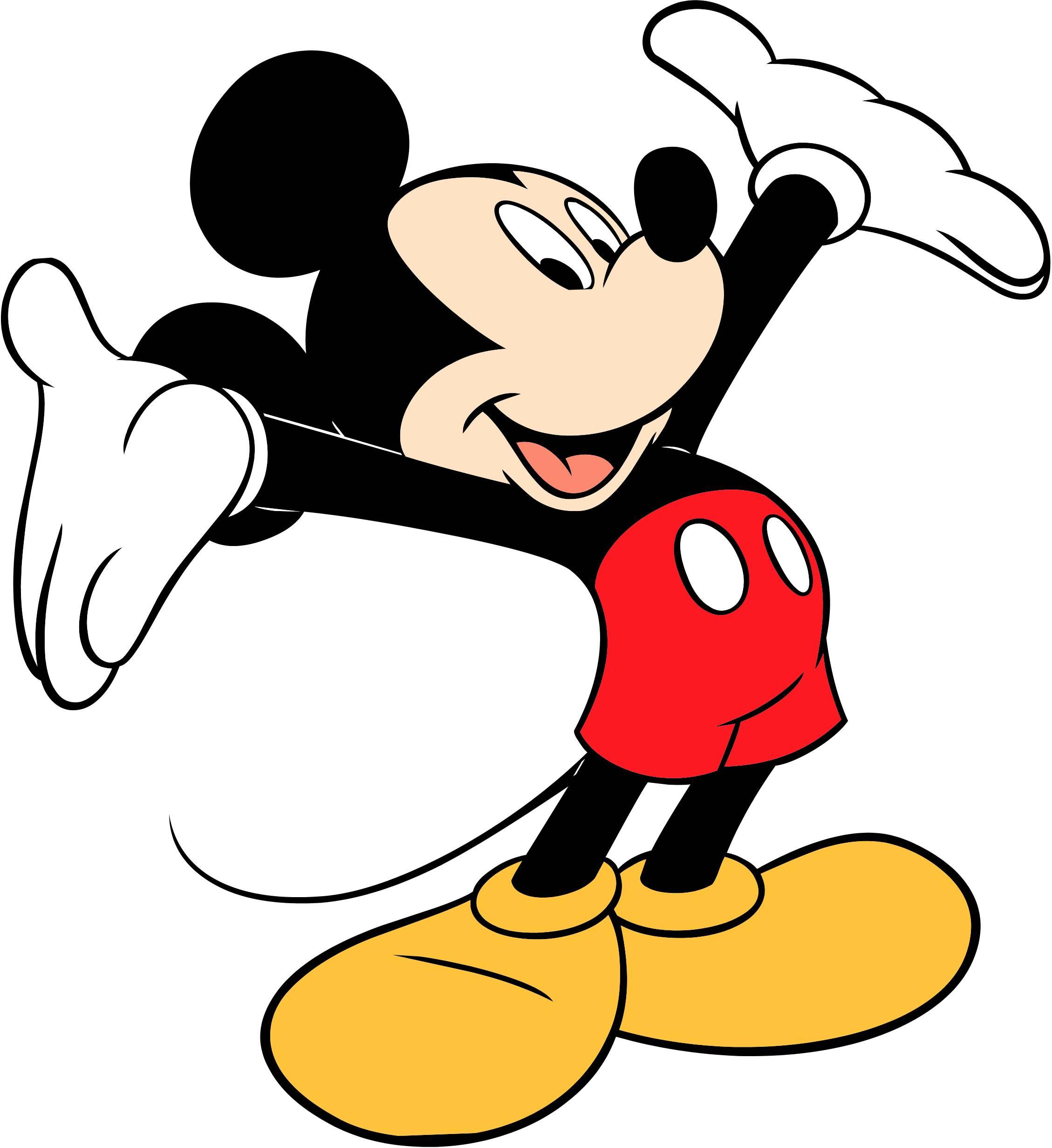 Image - Mickey-mouse-image-hd-disney.jpg | TMNTPedia | FANDOM ...