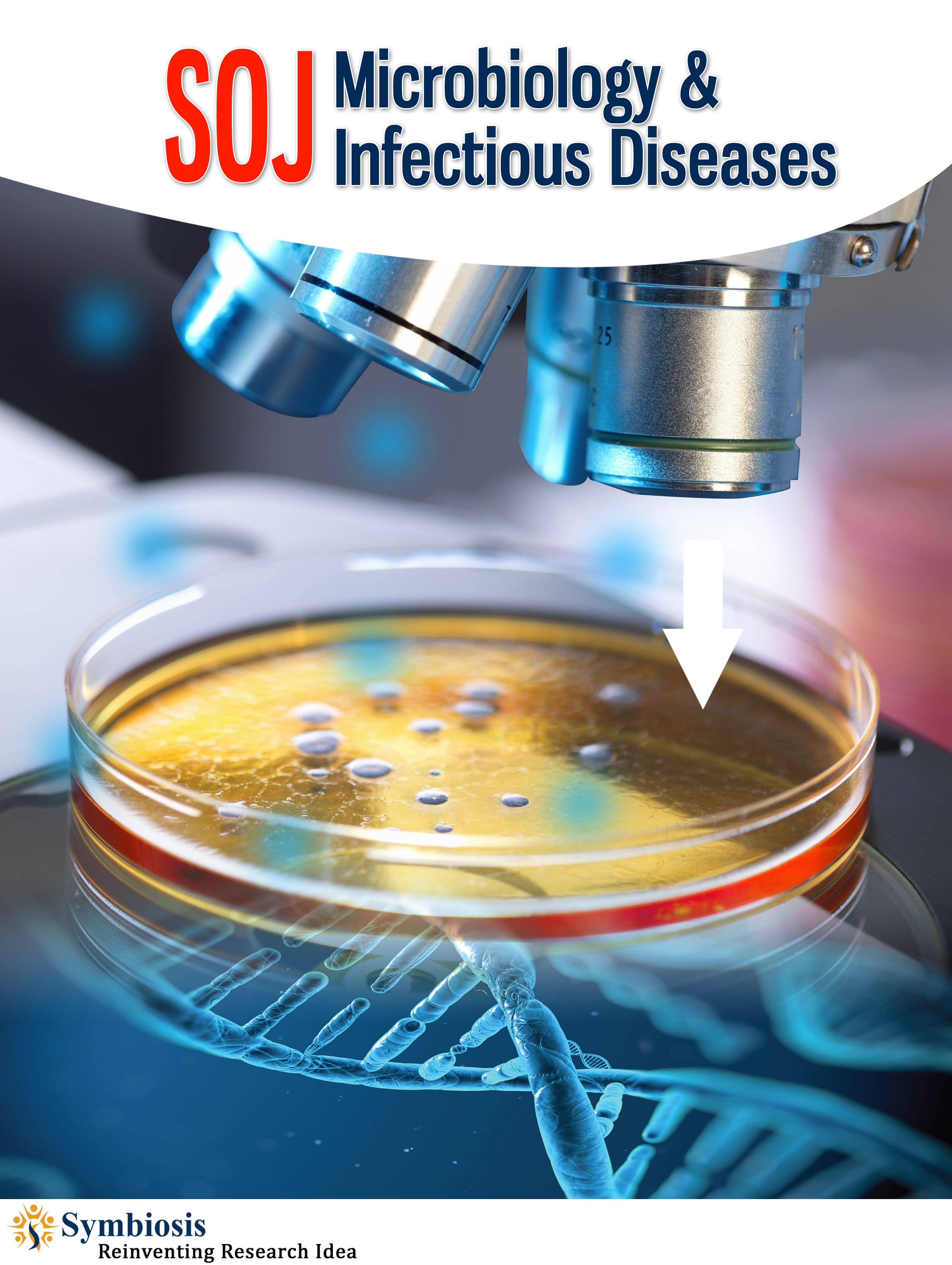 Journal of Infectious Diseases | Journal of Microbiology | Open ...