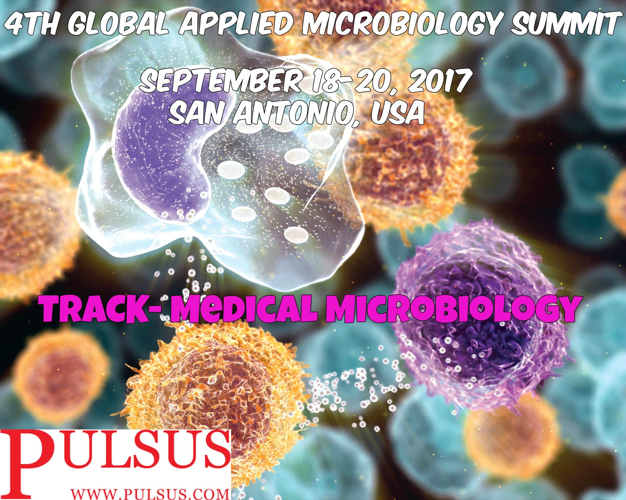 Medical microbiology is the branch of medicine concerned with ...
