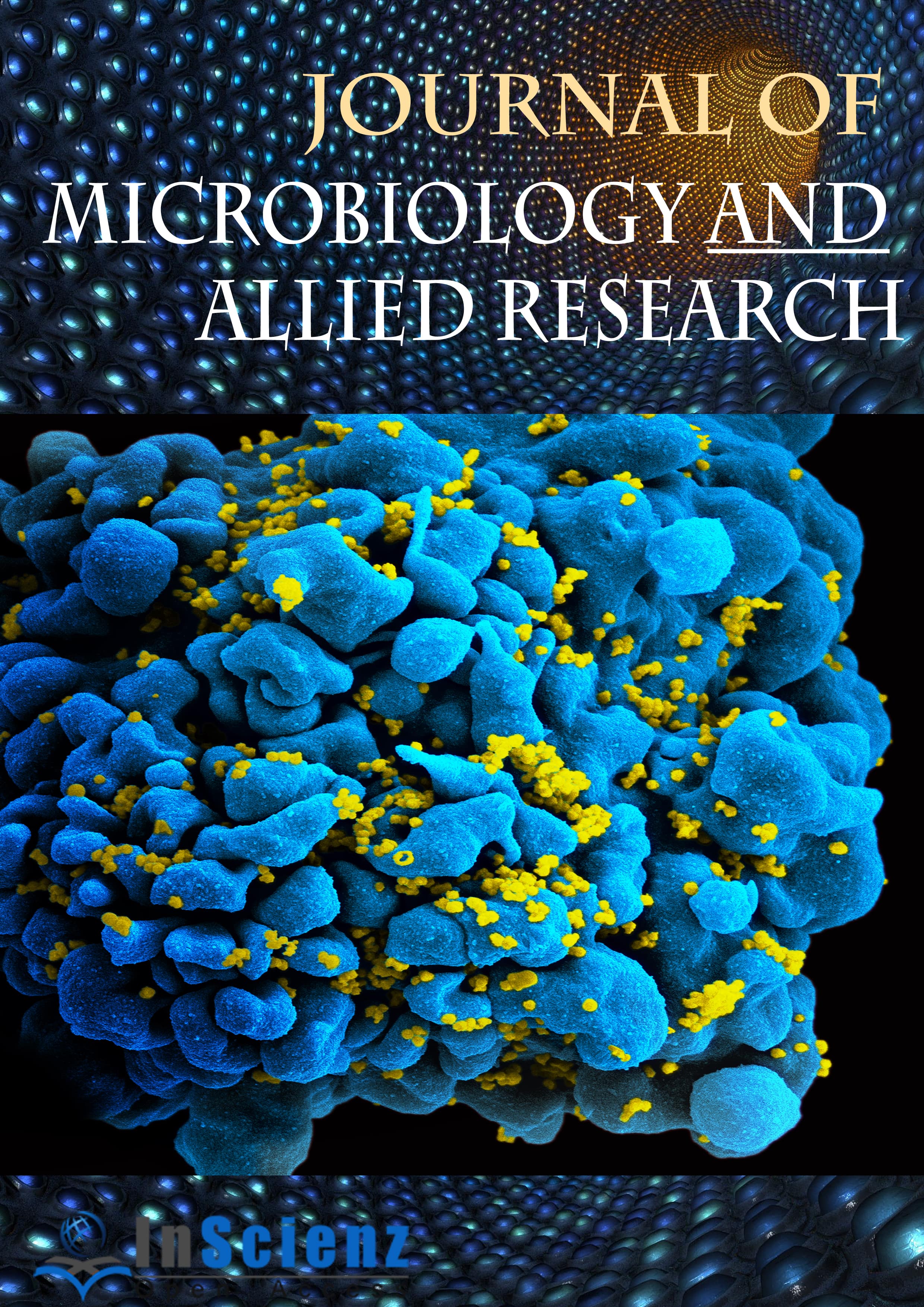 Journal of Microbiology and Allied Research | Home
