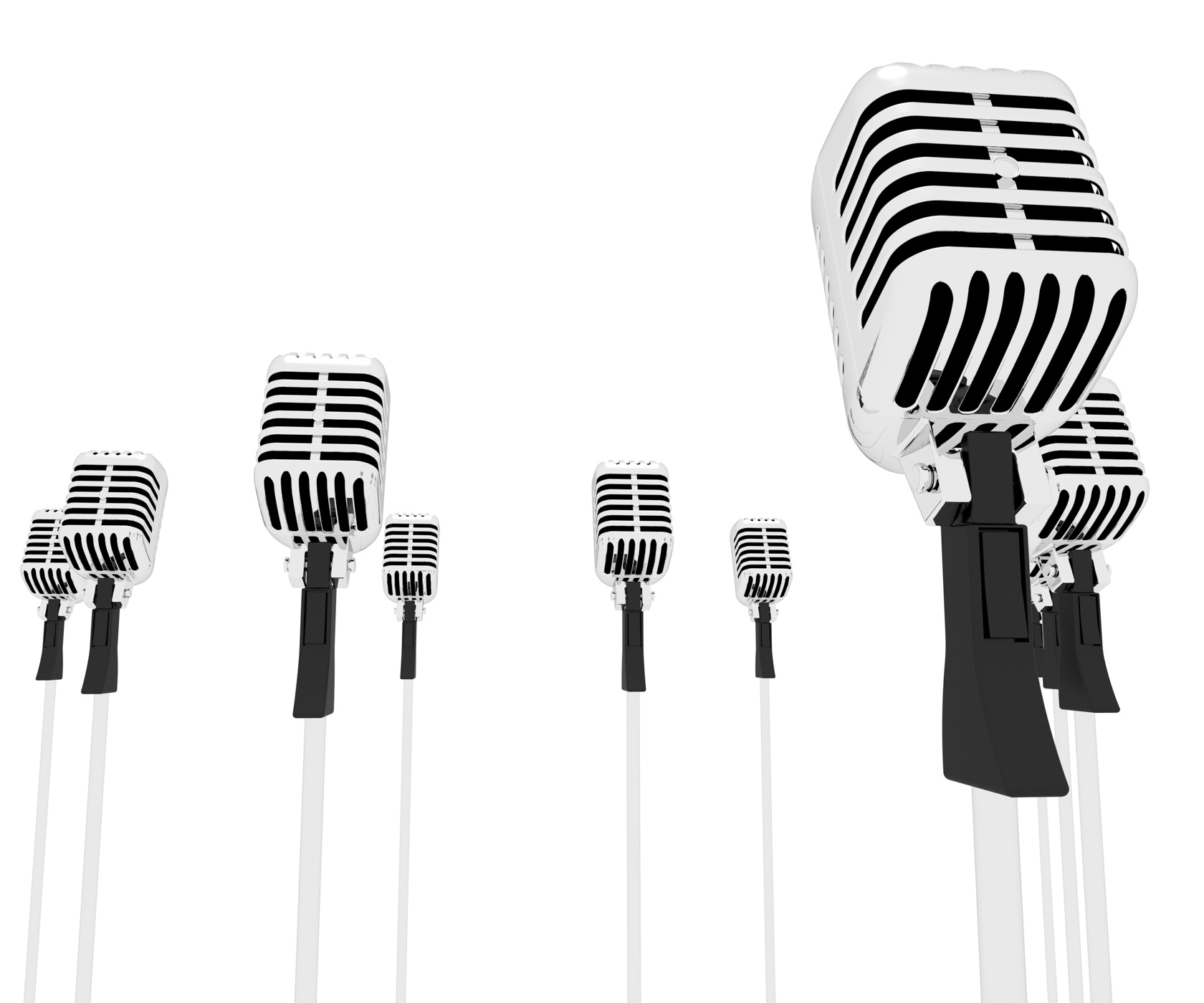 Microphones speeches shows mic music performance or performing photo
