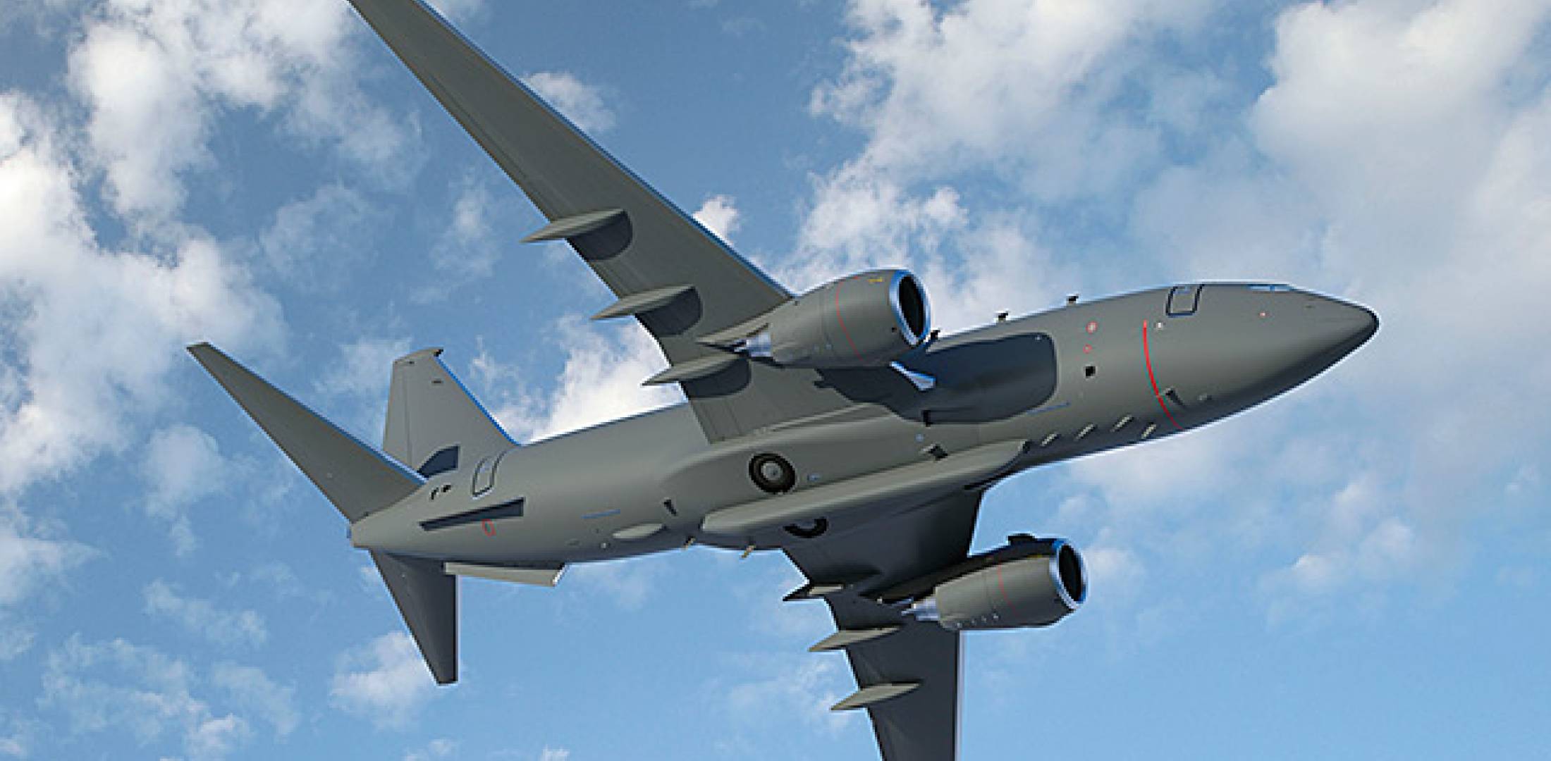 Mixed Prospects for Boeing Military Aircraft | Defense News ...