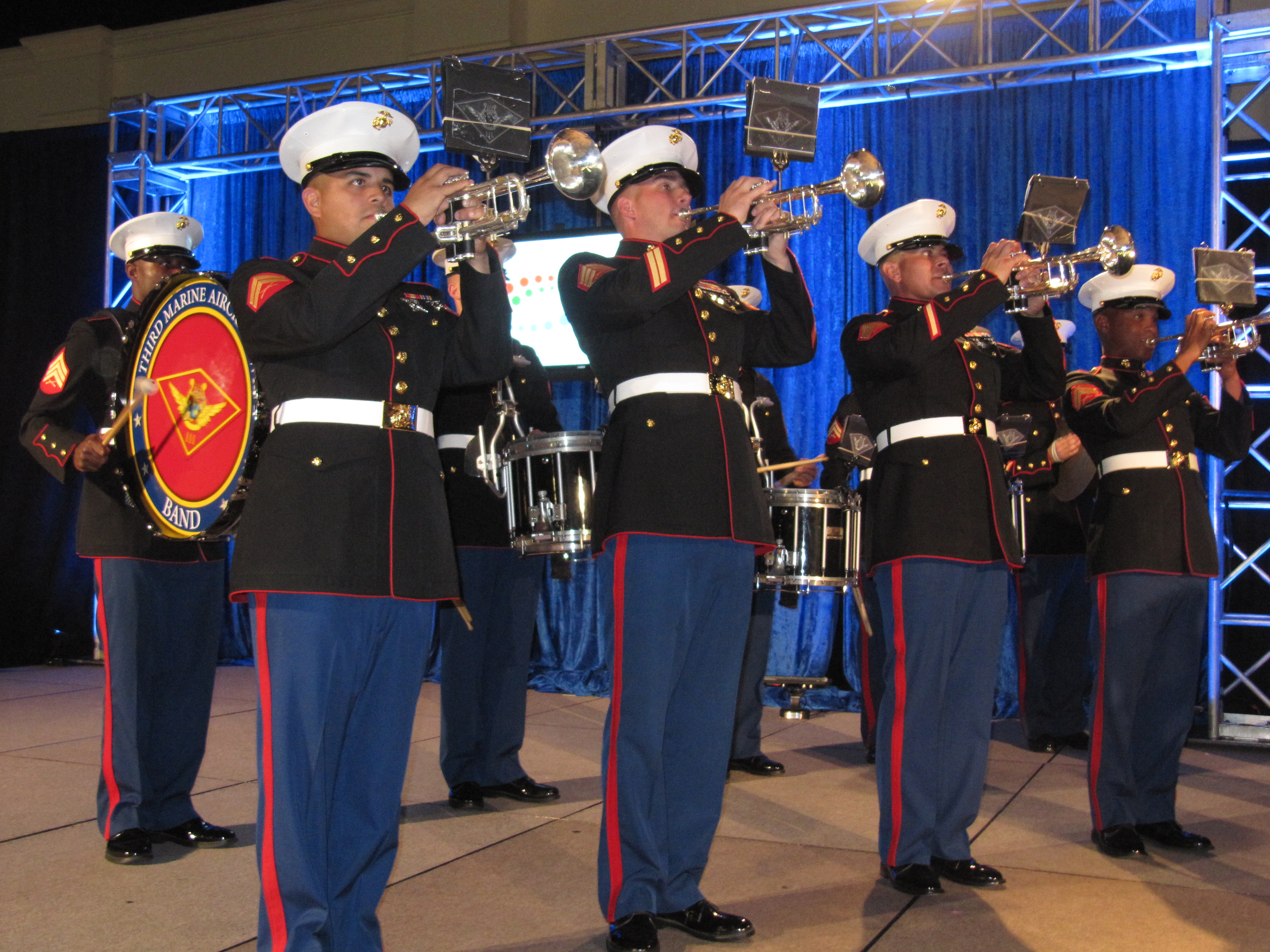 File:Military Band San Diego 2011.JPG - Wikimedia Commons