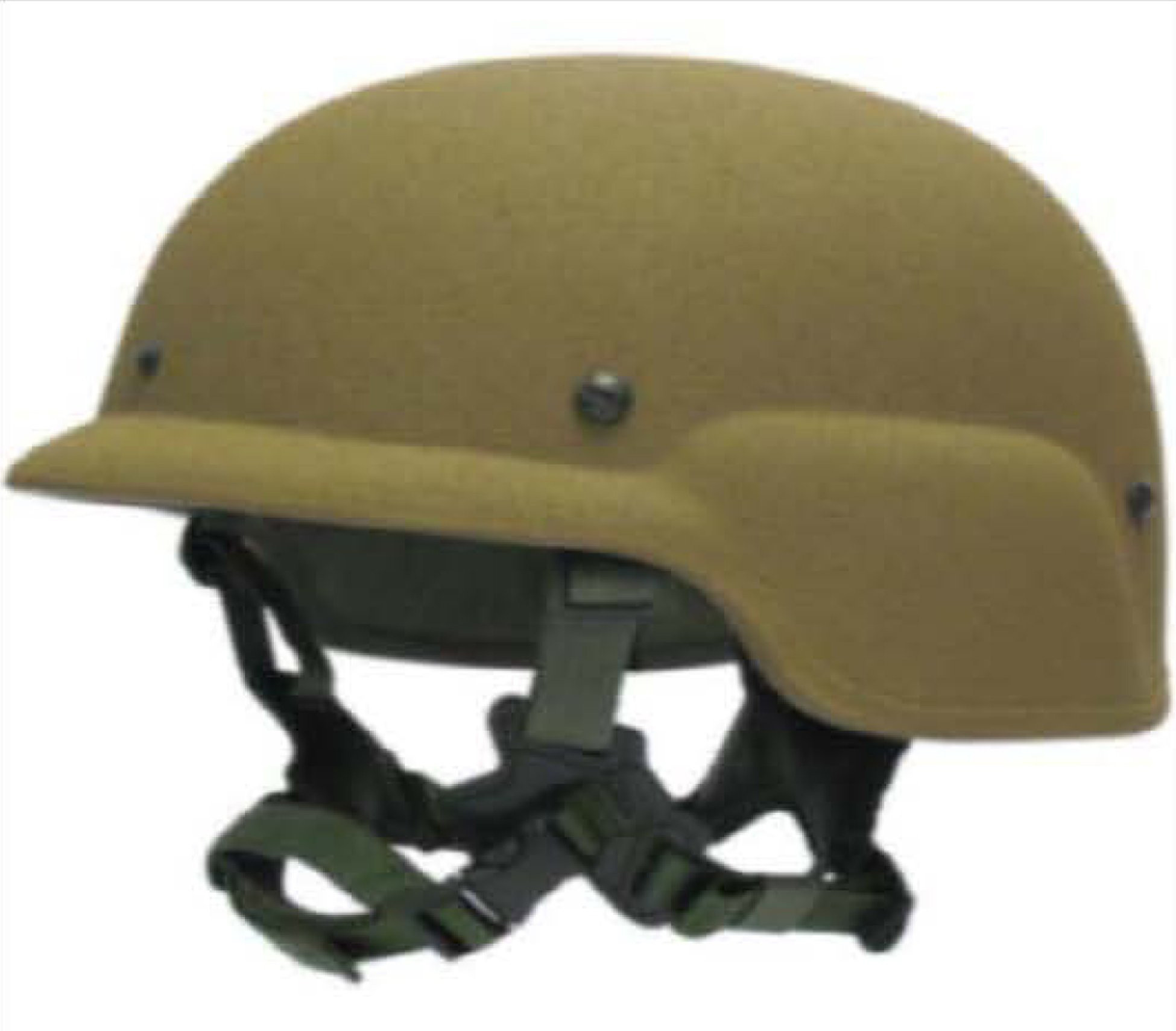 Defective military helmets made by inmates cost millions, but ...