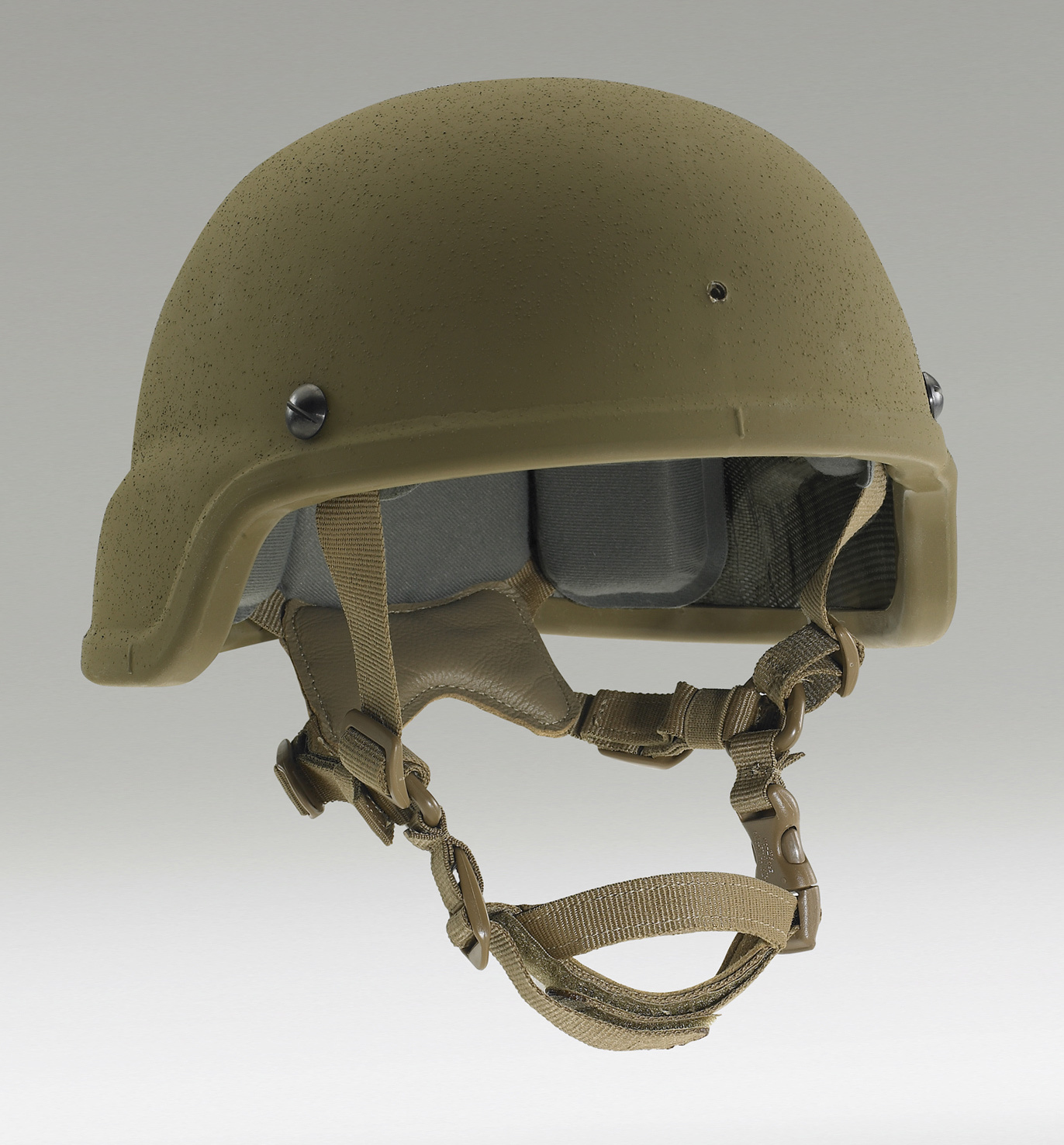 Popular Science Names 3M's Enhanced Combat Helmets as One of the ...