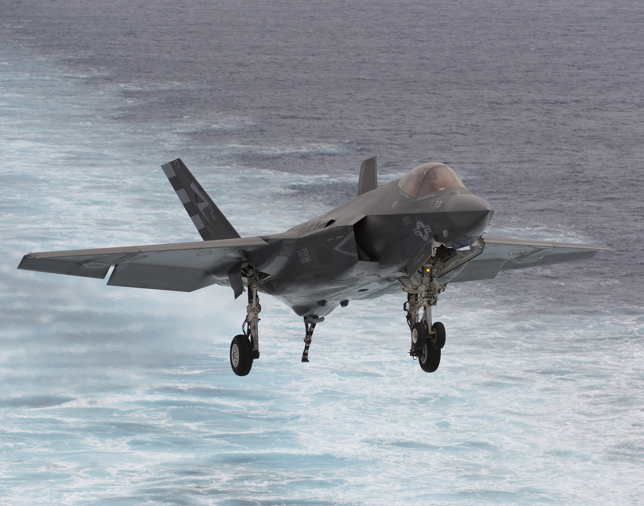America's new trillion-dollar fighter jet under fire again | Fortune