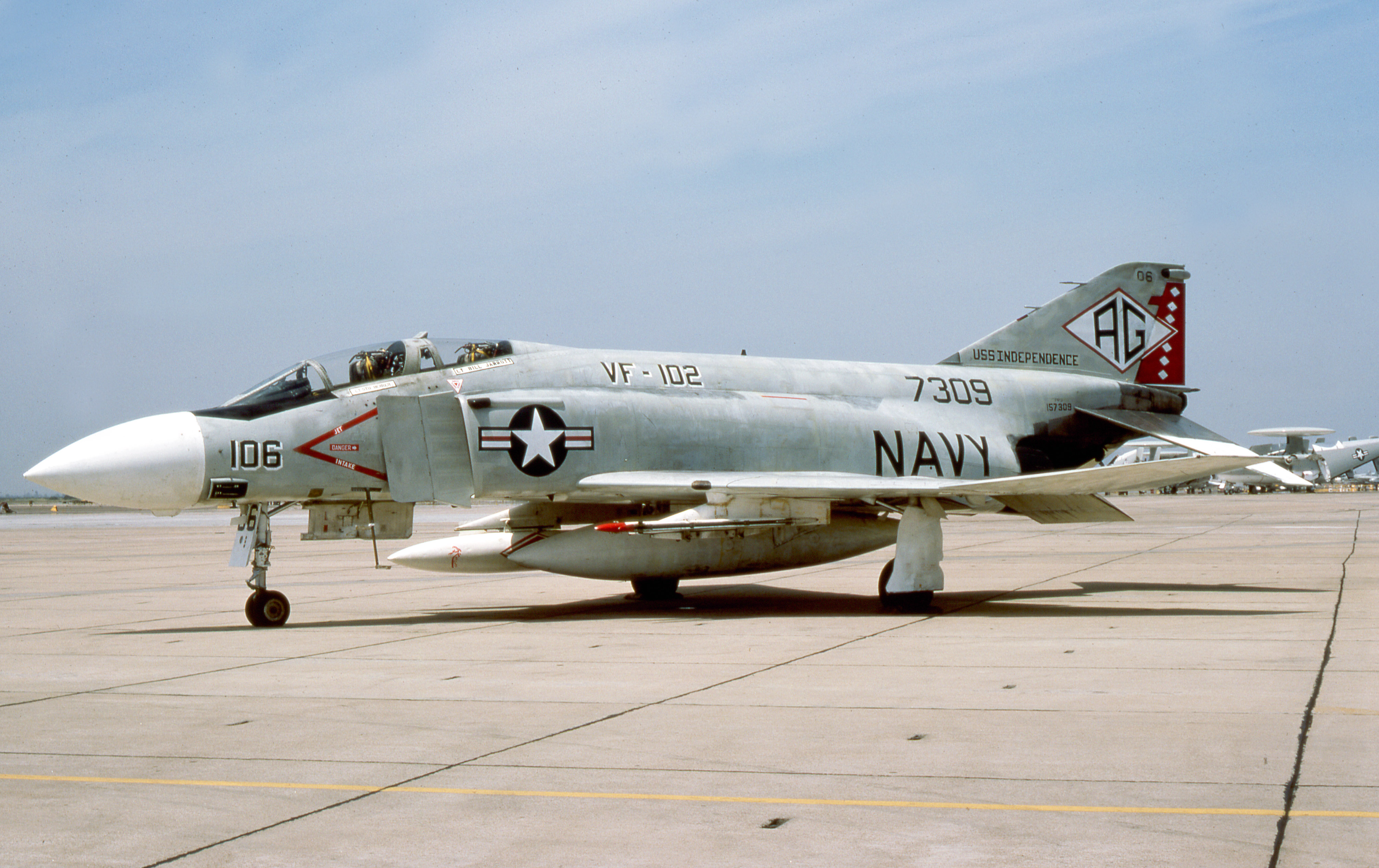 You Can Now Buy Your Very Own F-4 Phantom Fighter Jet for a Total ...