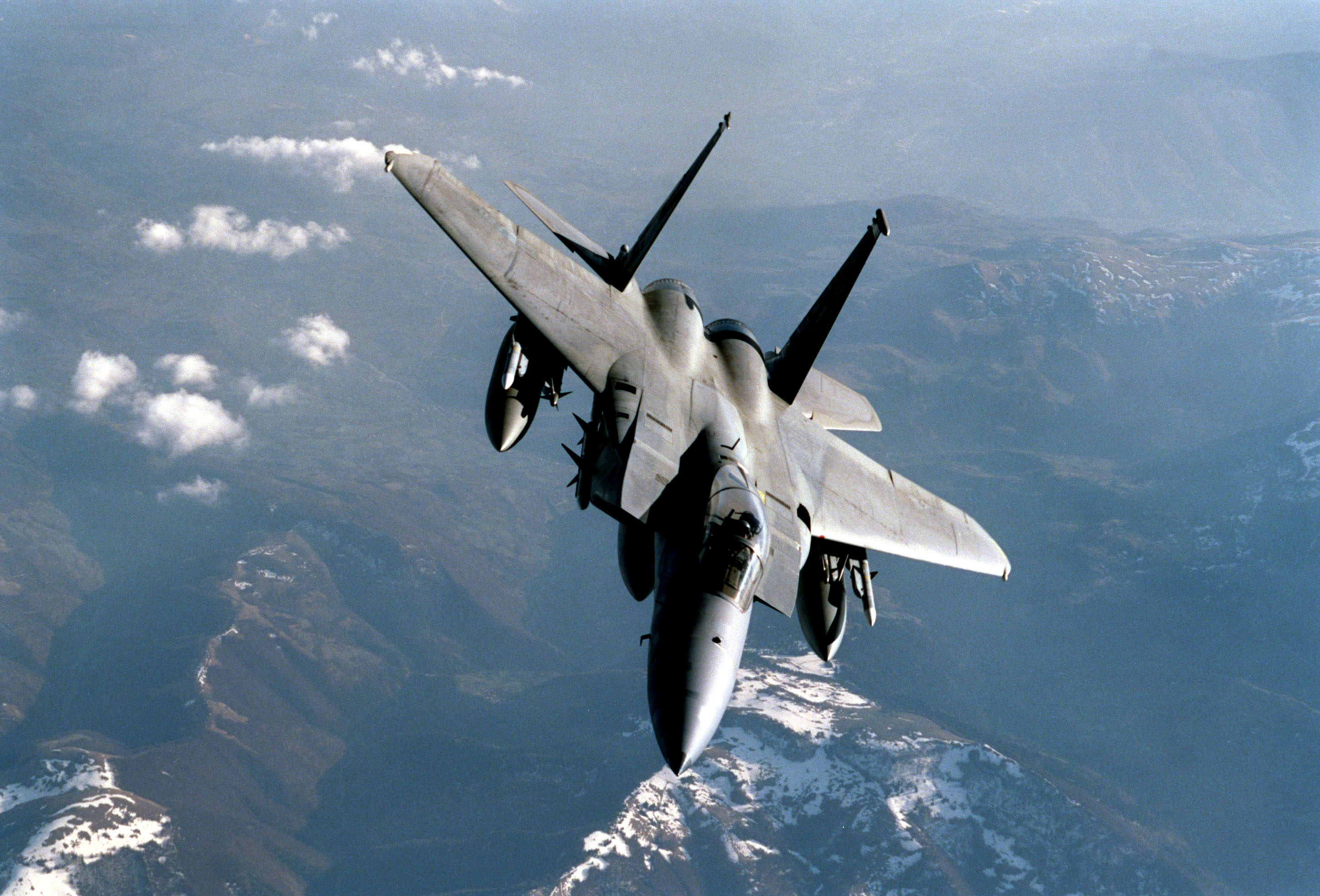 Fourth-generation jet fighter | Military Wiki | FANDOM powered by Wikia