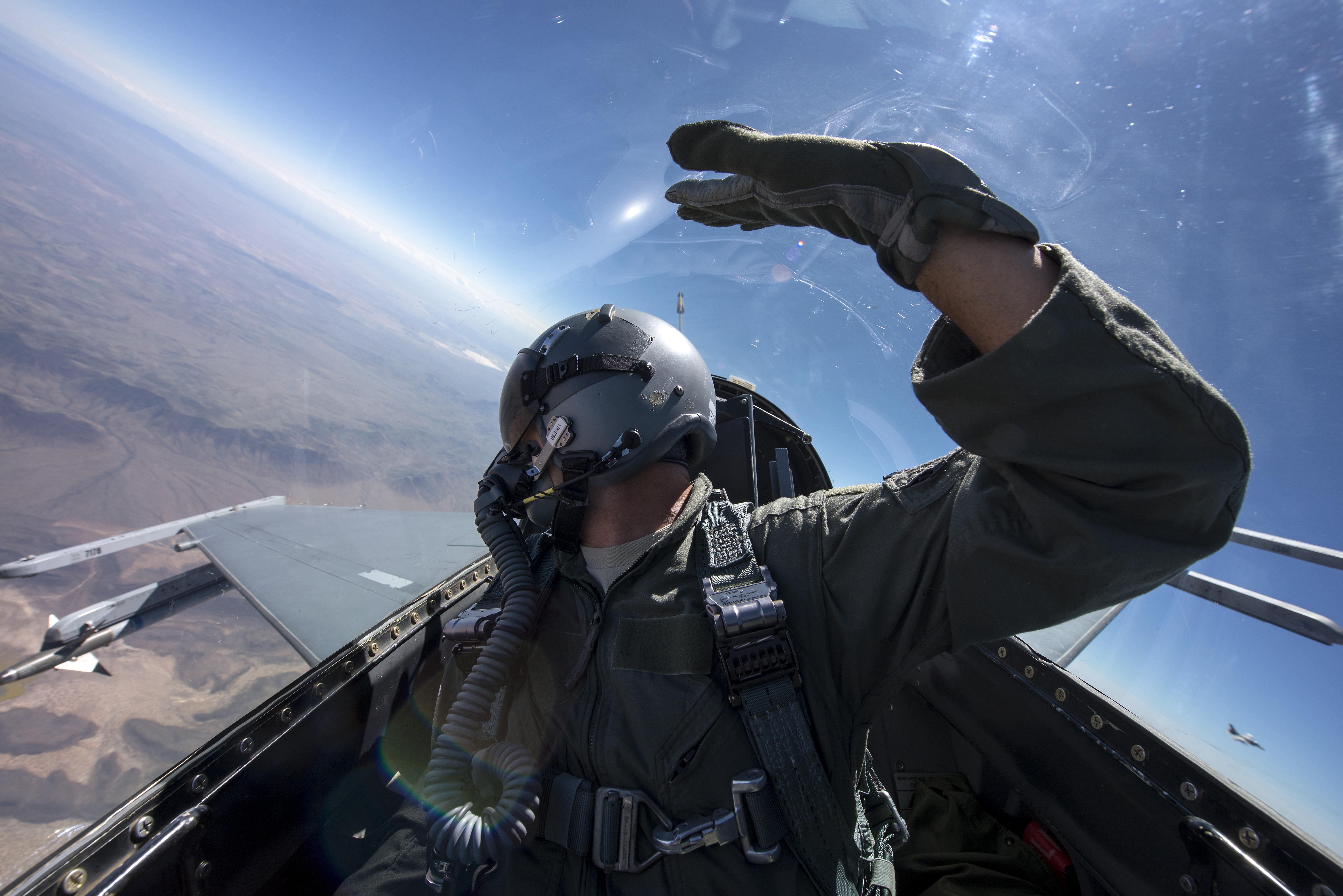 How to become an Air Force pilot | U.S. Air Force Live