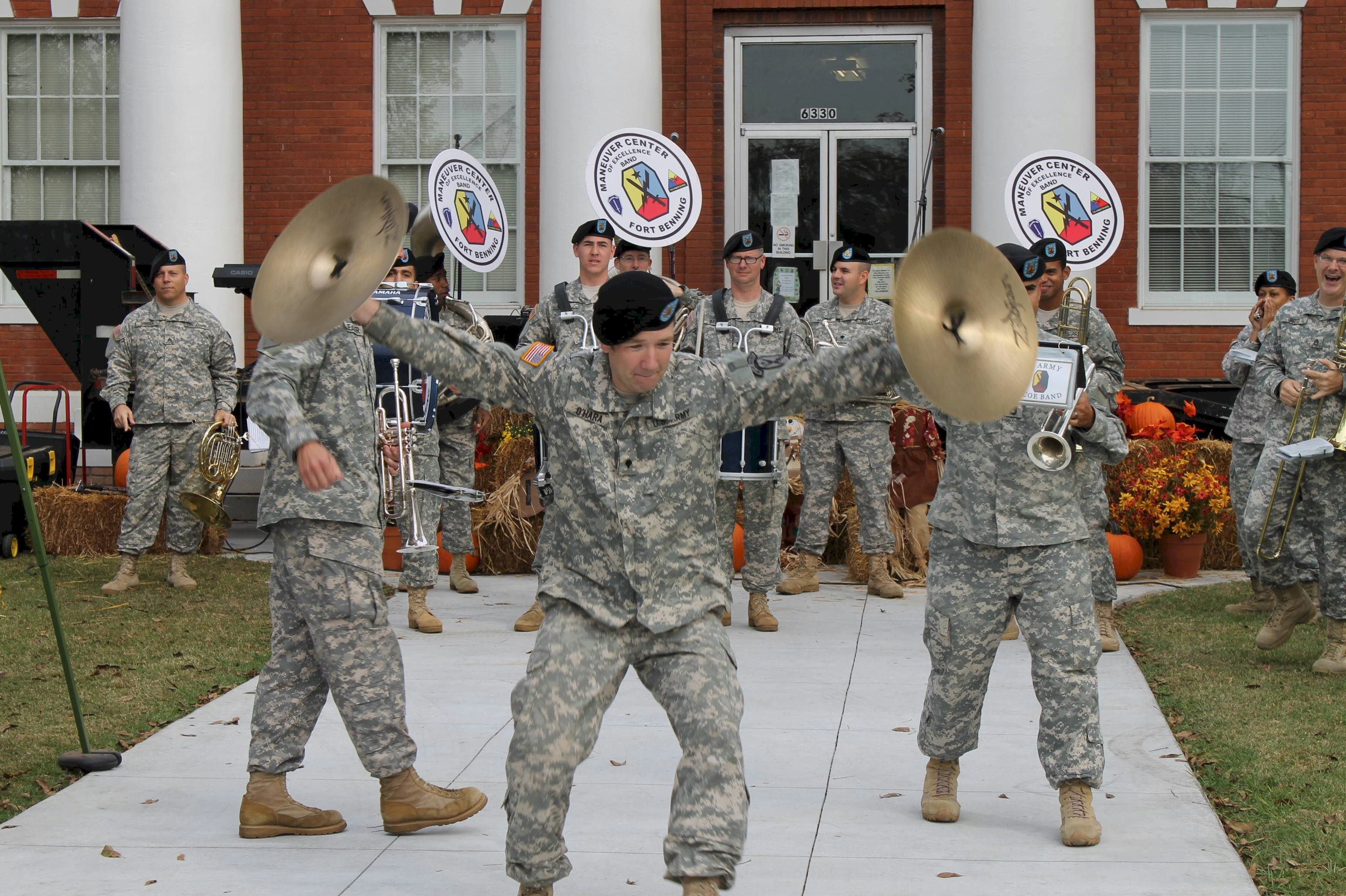 U.S. Army Music