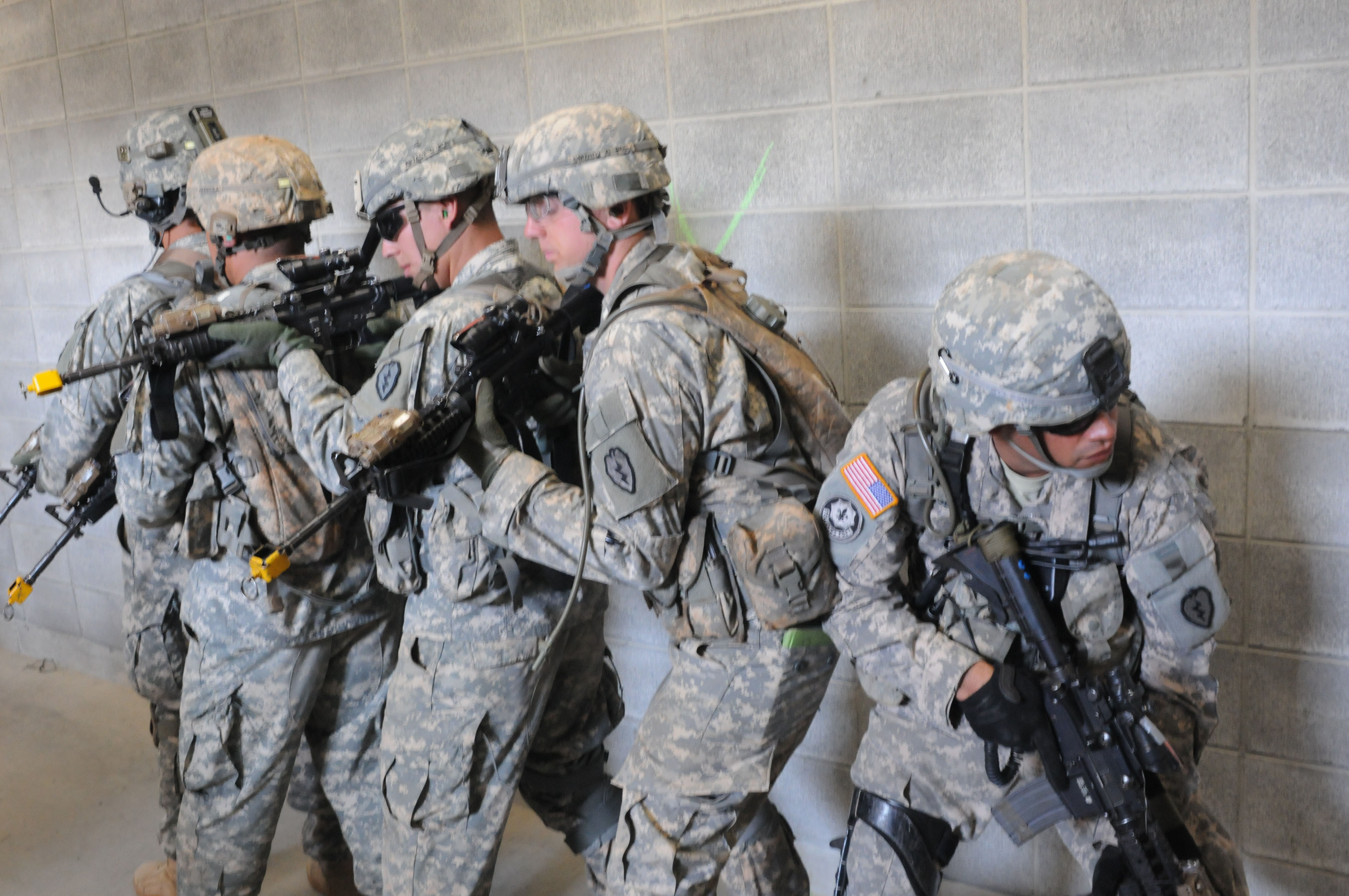 Army To Sacrifice GCV To Stave Off 'Creeping Hollowness' « Breaking ...