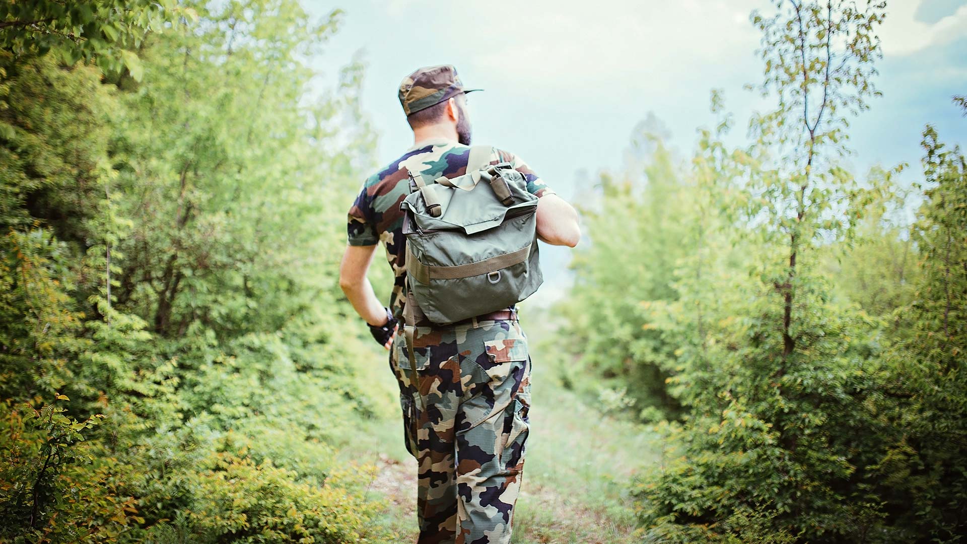 Rucking: Everything you need to know about the easiest way to weight ...
