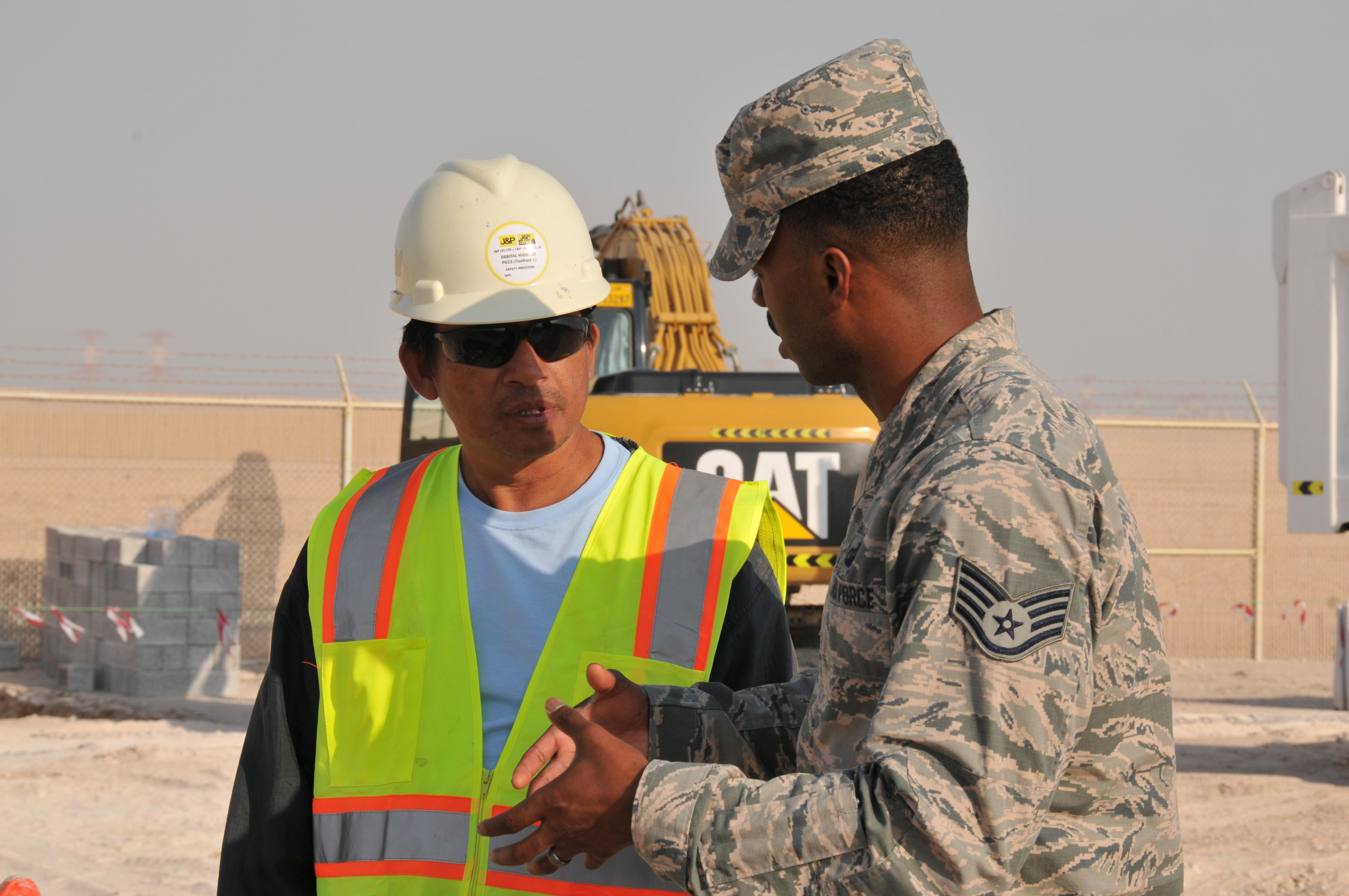 Interservice Integration | Article | The United States Army
