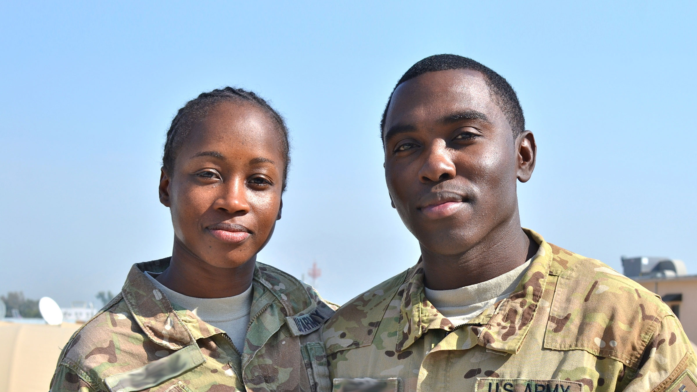 Getting Married in the Military | Strong Military Relationships ...