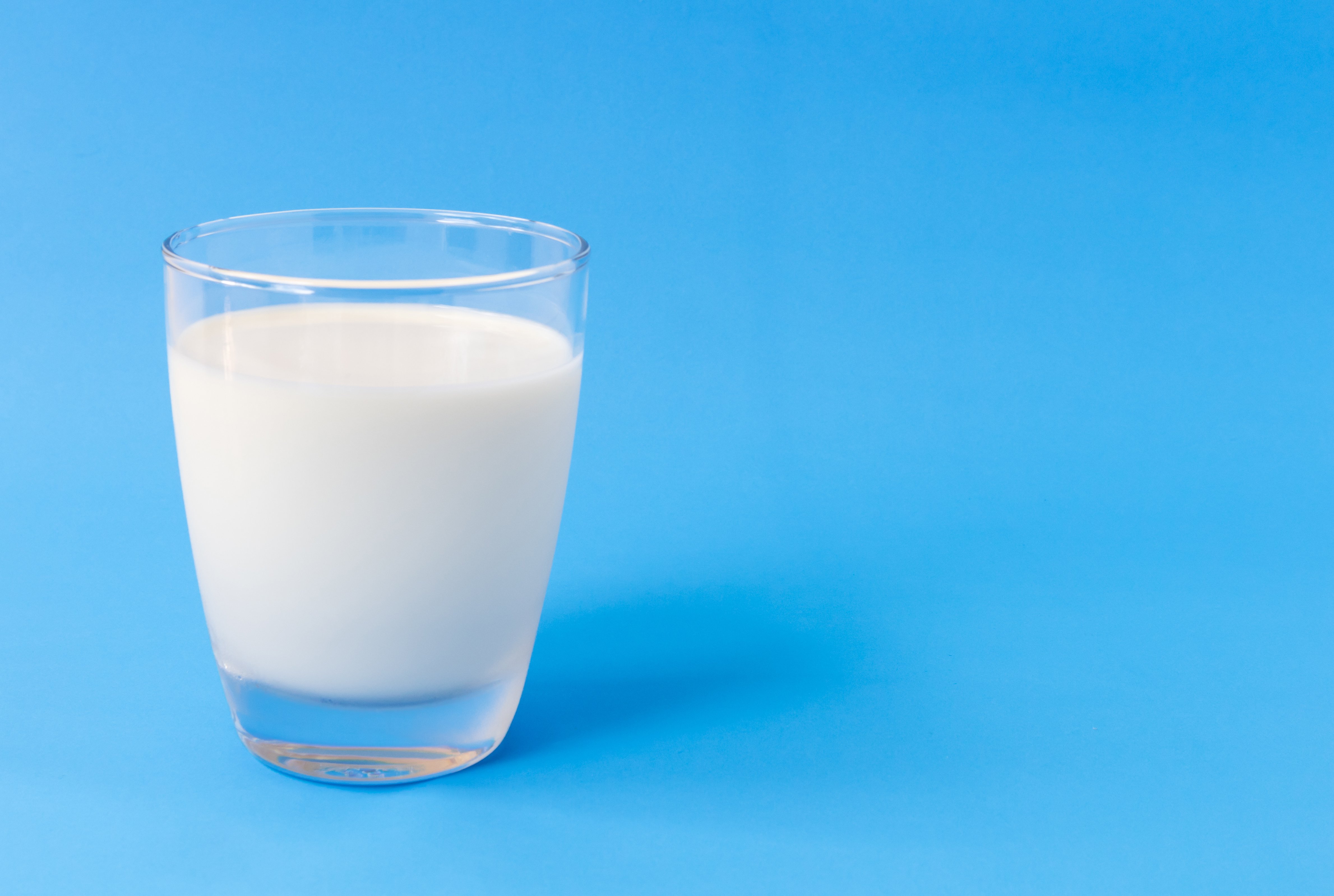 Soy Milk Is the Healthiest Dairy Alternative, Study Says | Time