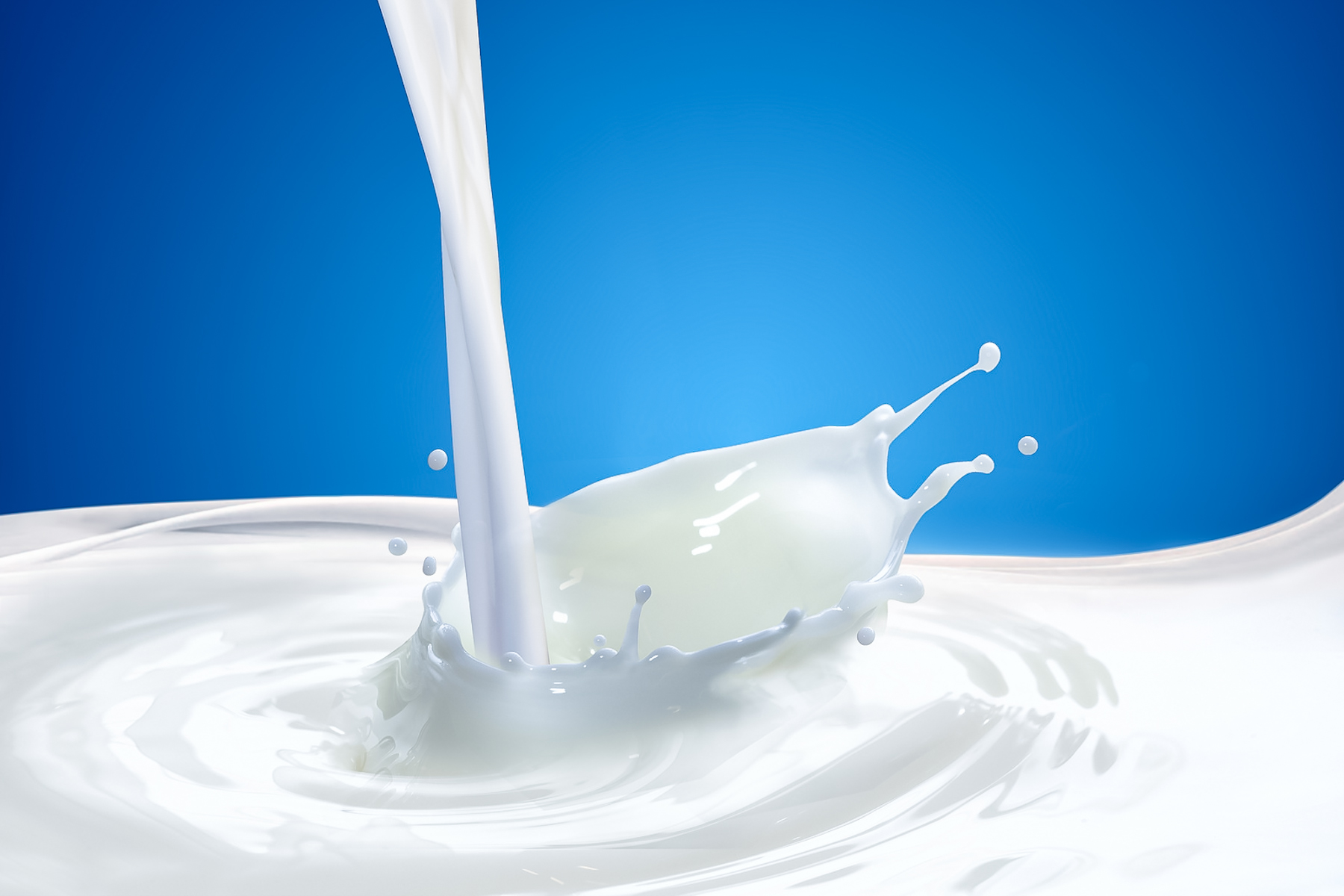 Only six milk brands fit for consumption in Pakistan | Pakistan Today