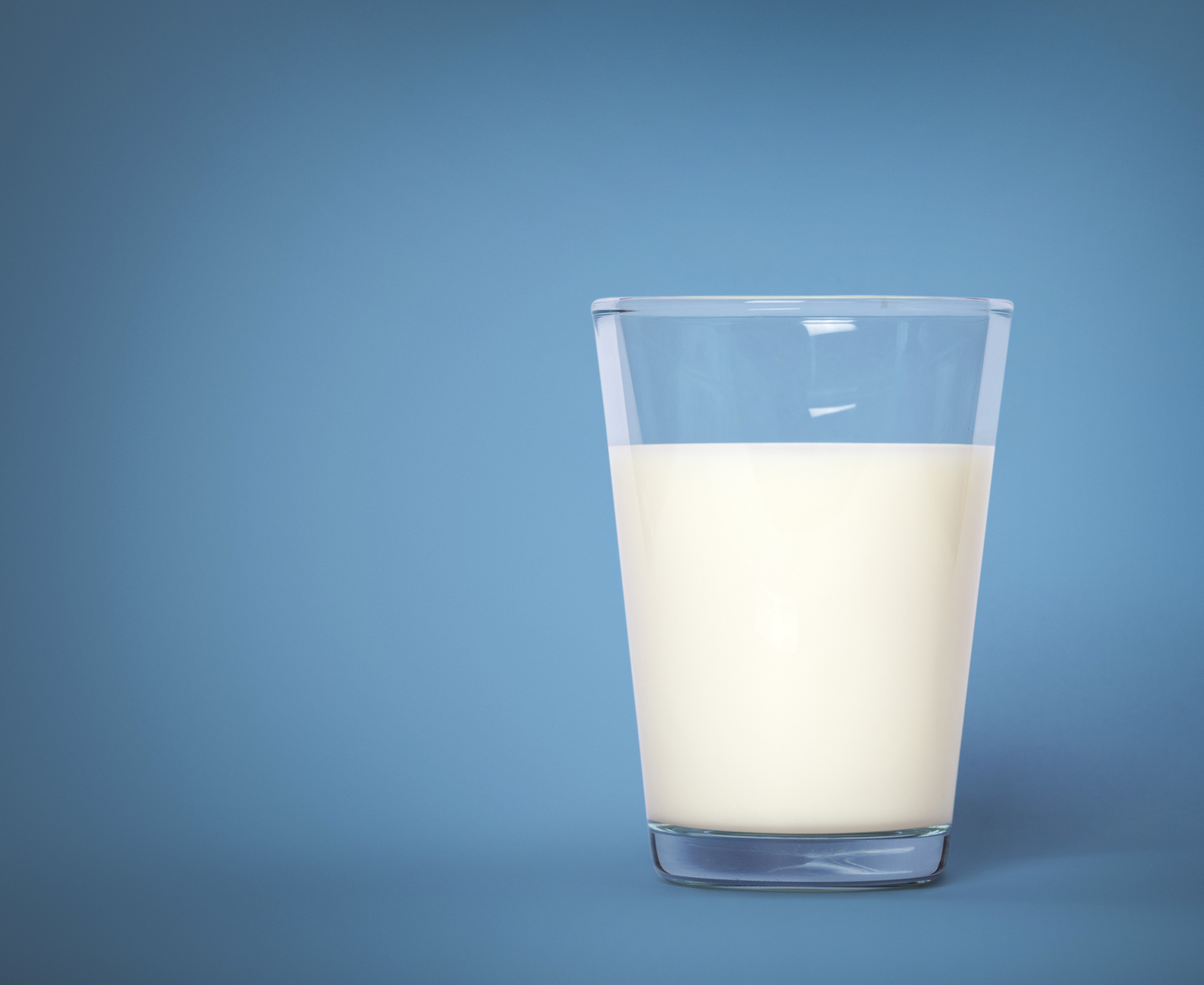 Can Drinking Too Much Milk Make Your Bones More Brittle? – Health ...