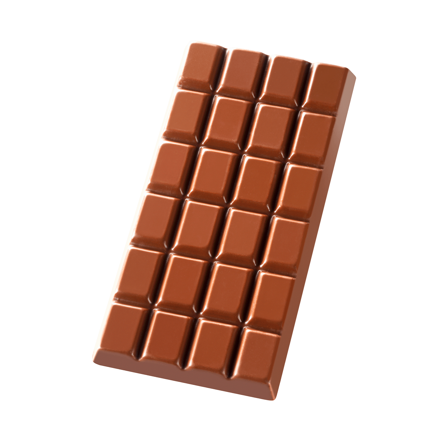 Milk Chocolate Bar 1 piece of 90g