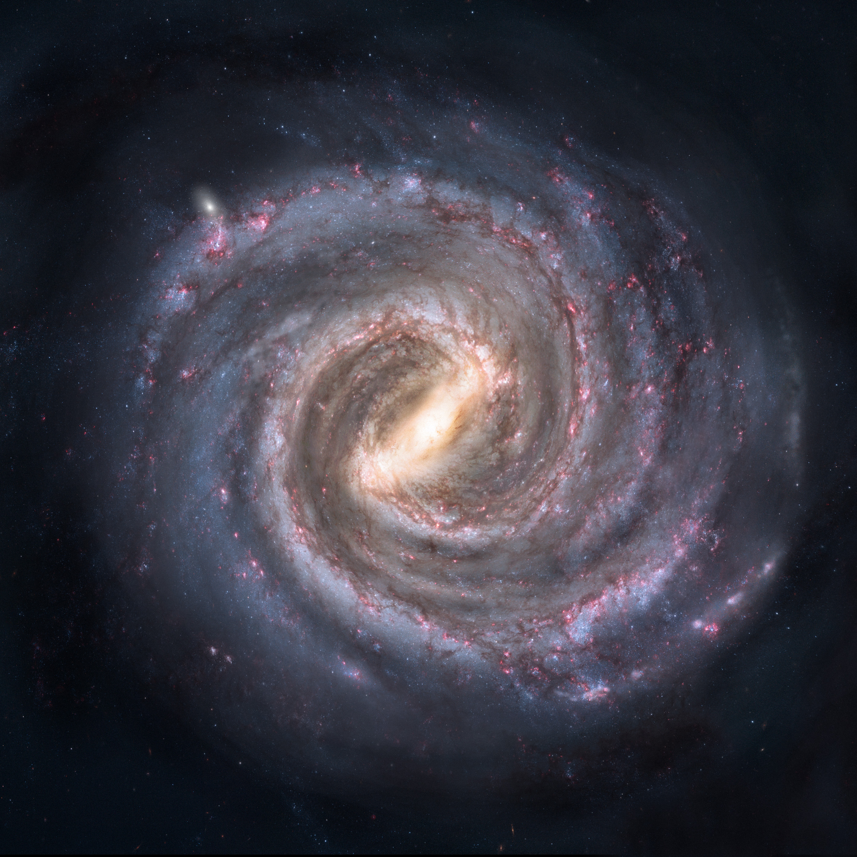 File:Milky Way Galaxy.jpg - Wikimedia Commons