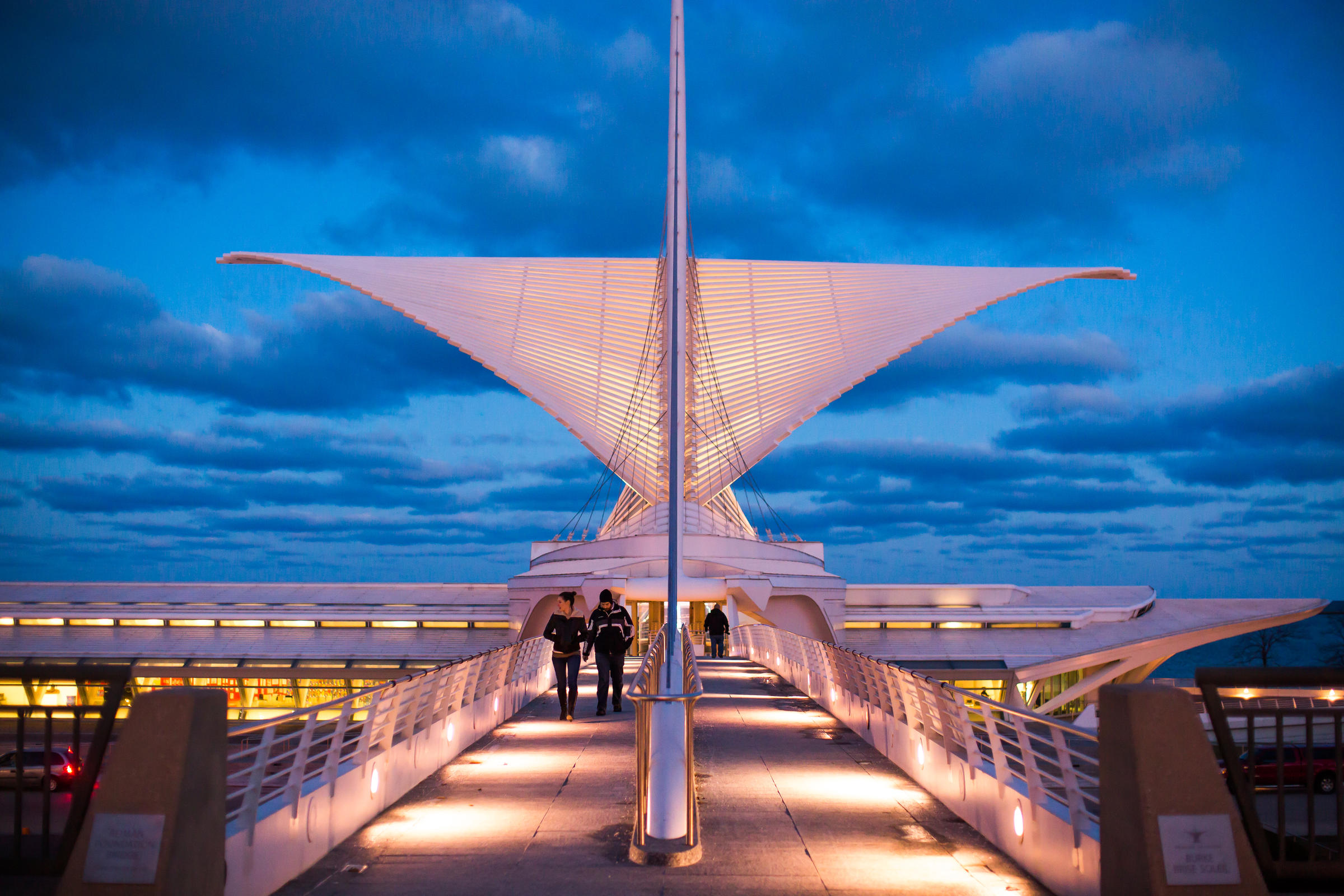 A Conversation on Art, Trends and the New Head of the Milwaukee Art ...