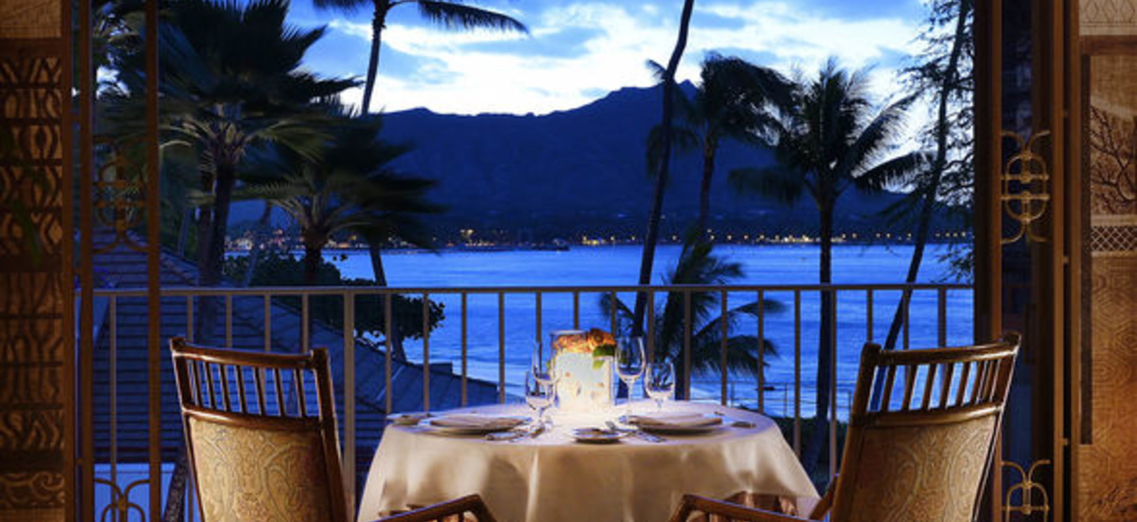 Oahu's Top Romantic Restaurants | WhereTraveler