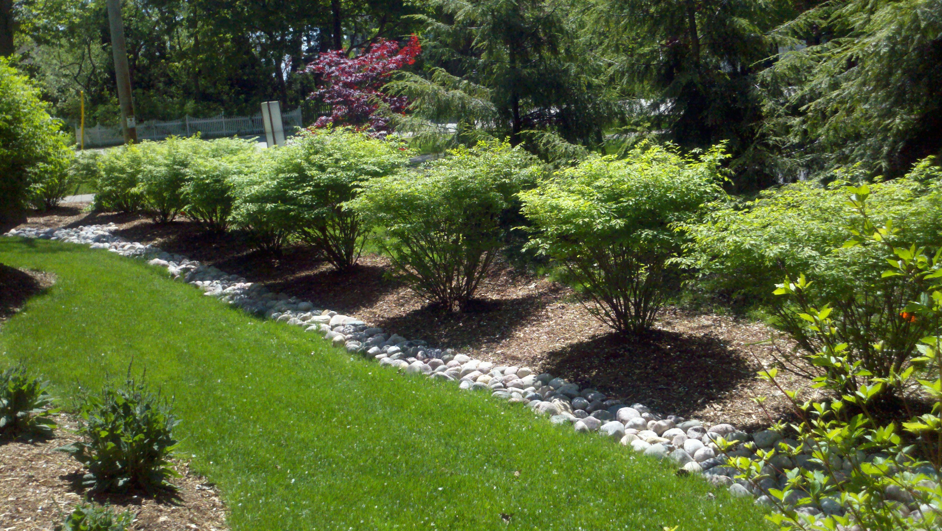 SEASONAL SERVICES – Milwaukee Landscaping | Mequon Landscaping ...