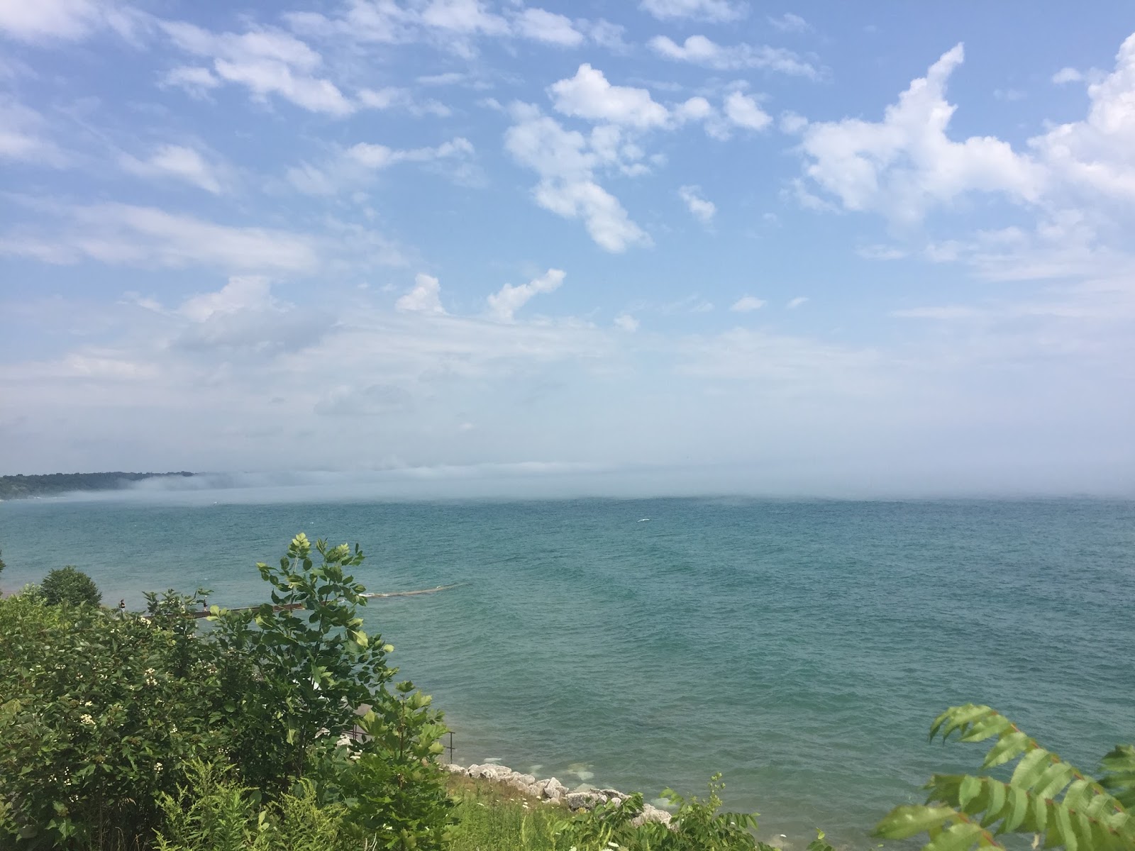 Milwaukee Area Parks: It's Cooler Near the Lake