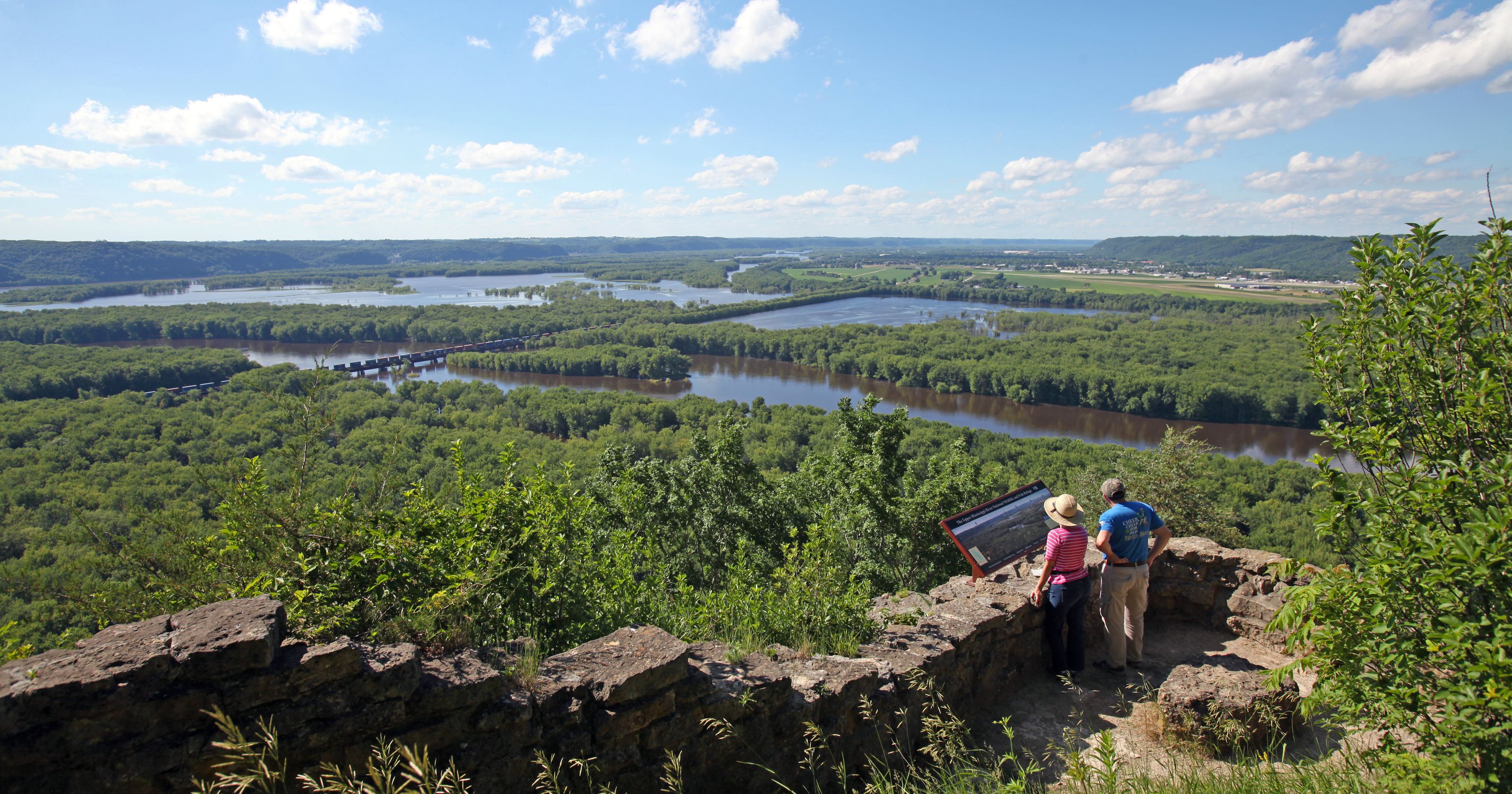 Trip Tips: Things to do along Wisconsin's Great River Road