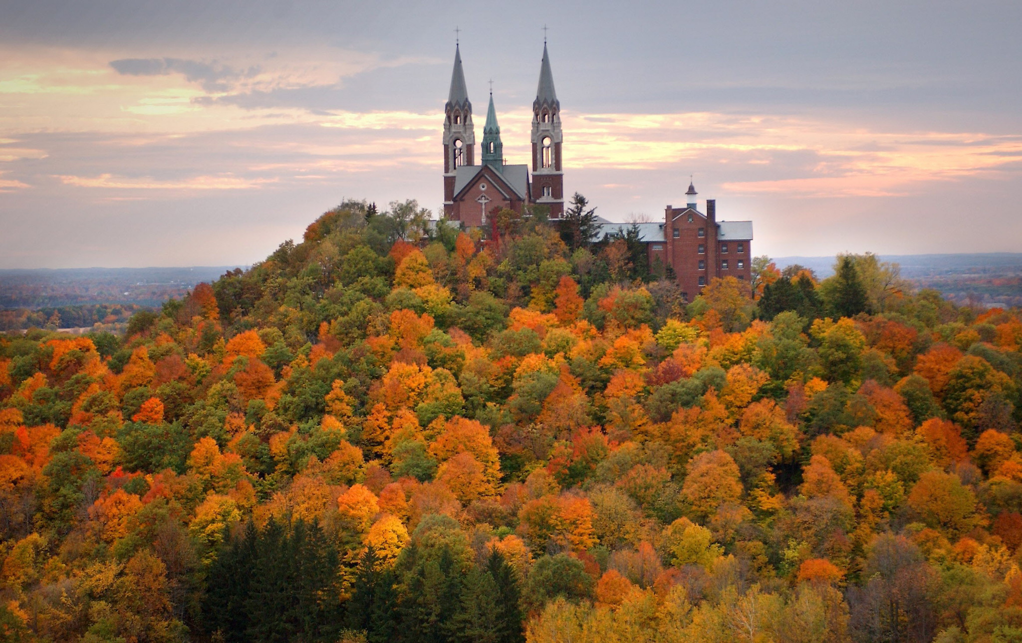 15 Signs It's Fall in Wisconsin | Wisconsin Trails | I <3 Milwaukee ...