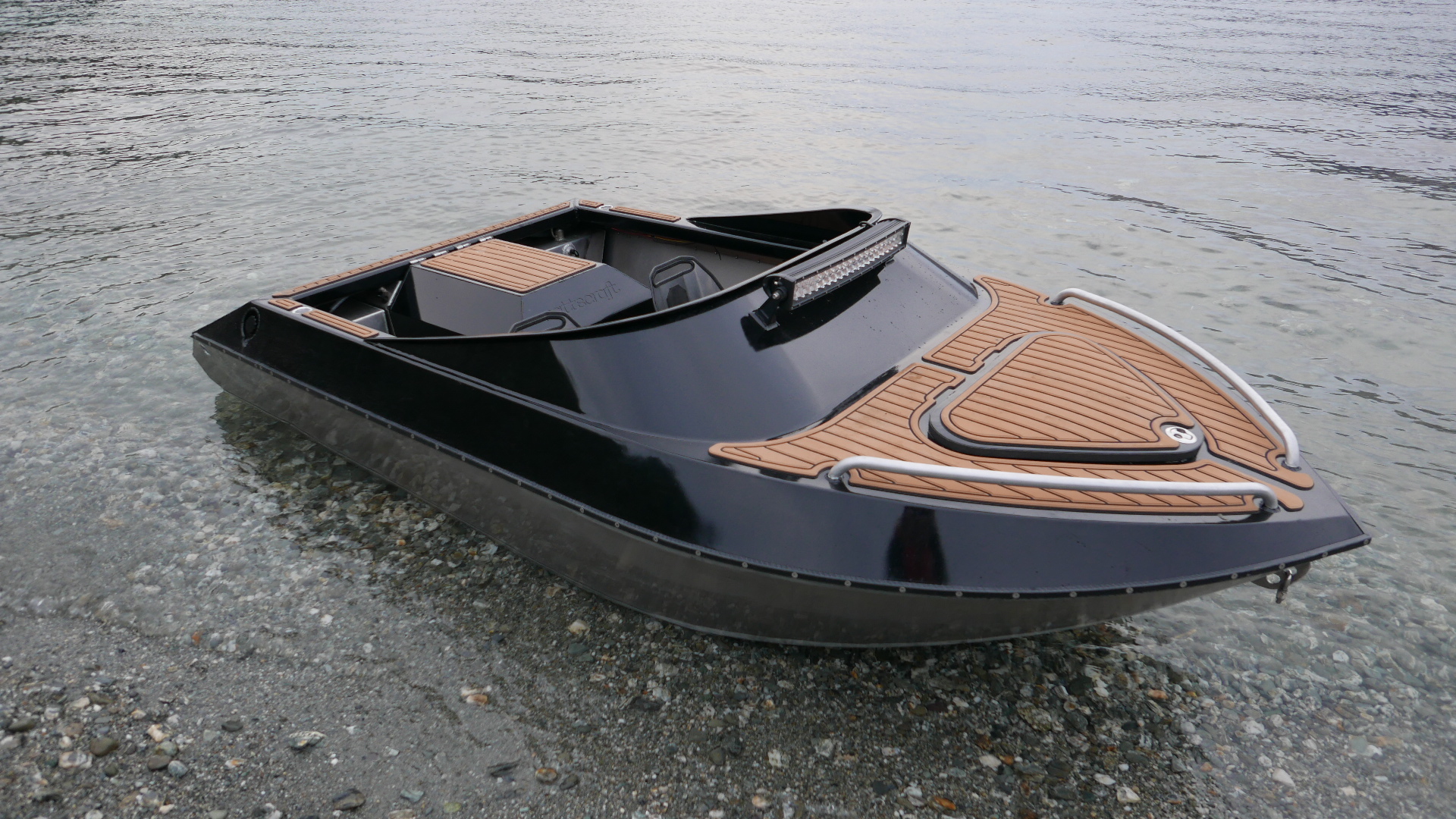 Mini Jet Boat for Sale - wide 2