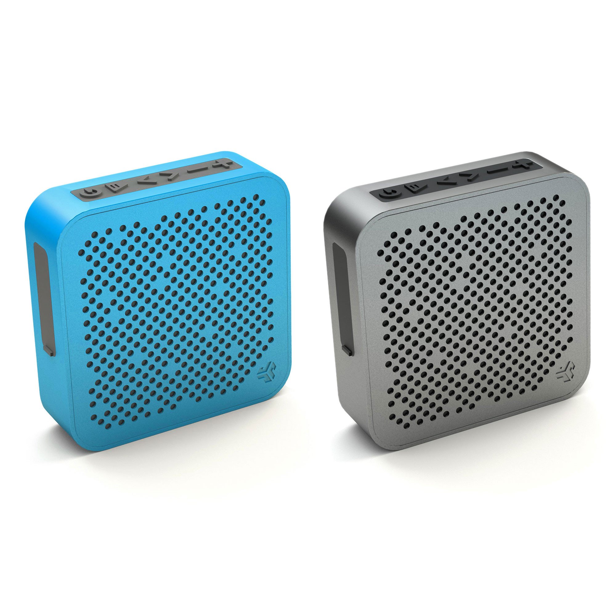 Crasher Mini Splashproof Bluetooth Speaker | JLab Audio