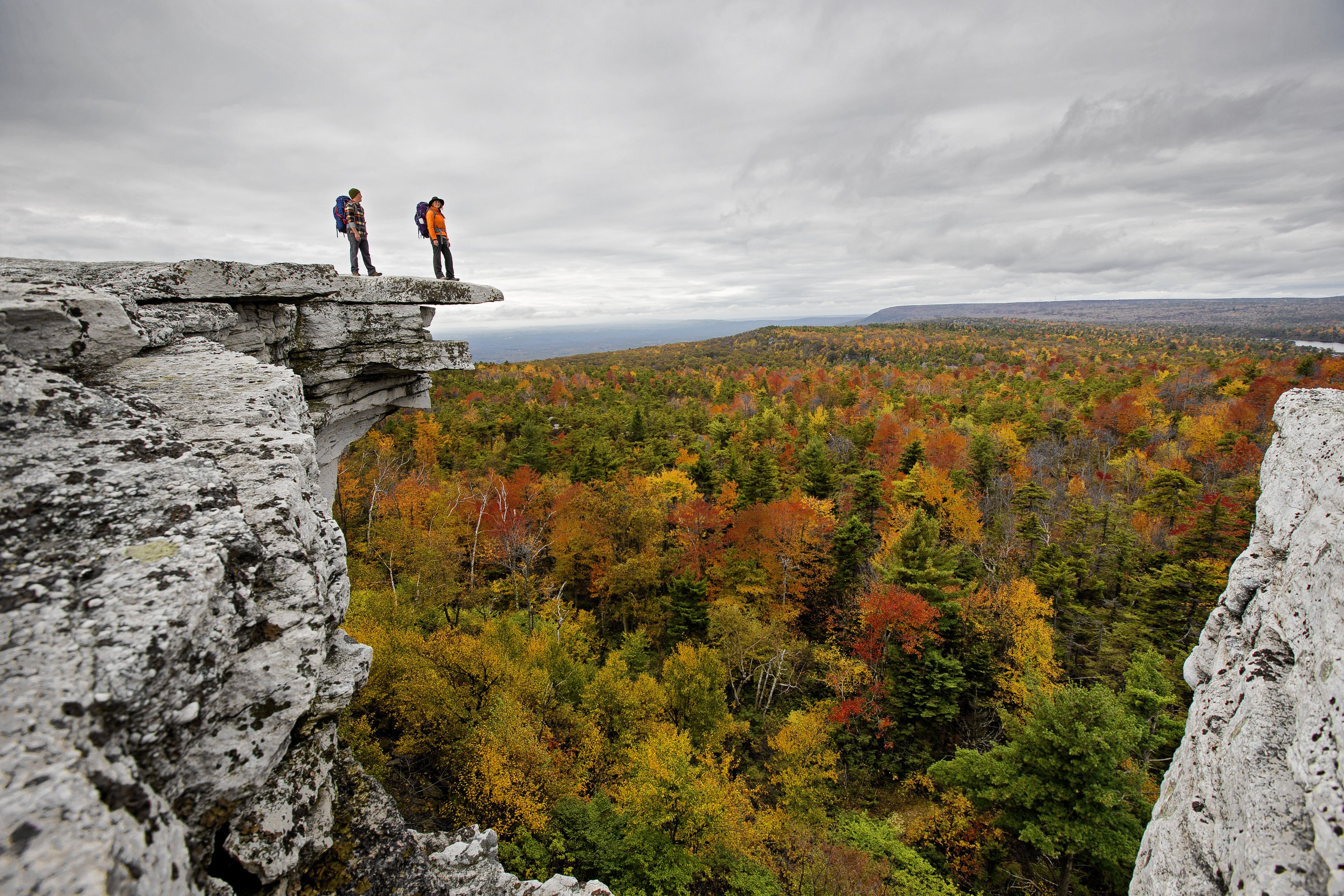 From our recent photo shoot in Minnewaska State Park (New York ...