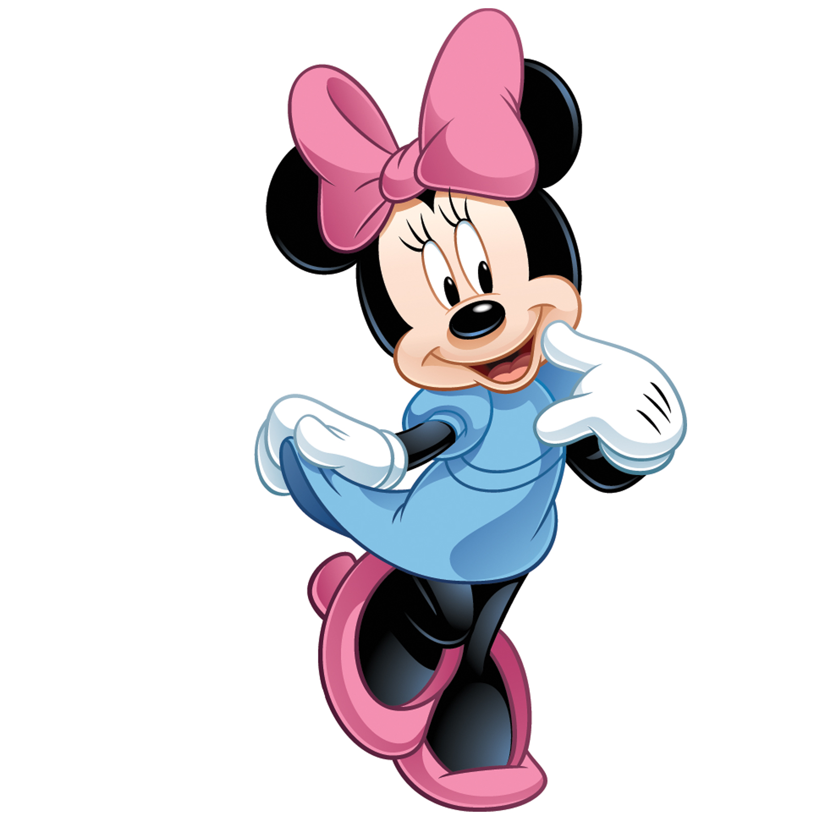 Minnie Mouse | Disney's House of Mouse Wiki | FANDOM powered by Wikia