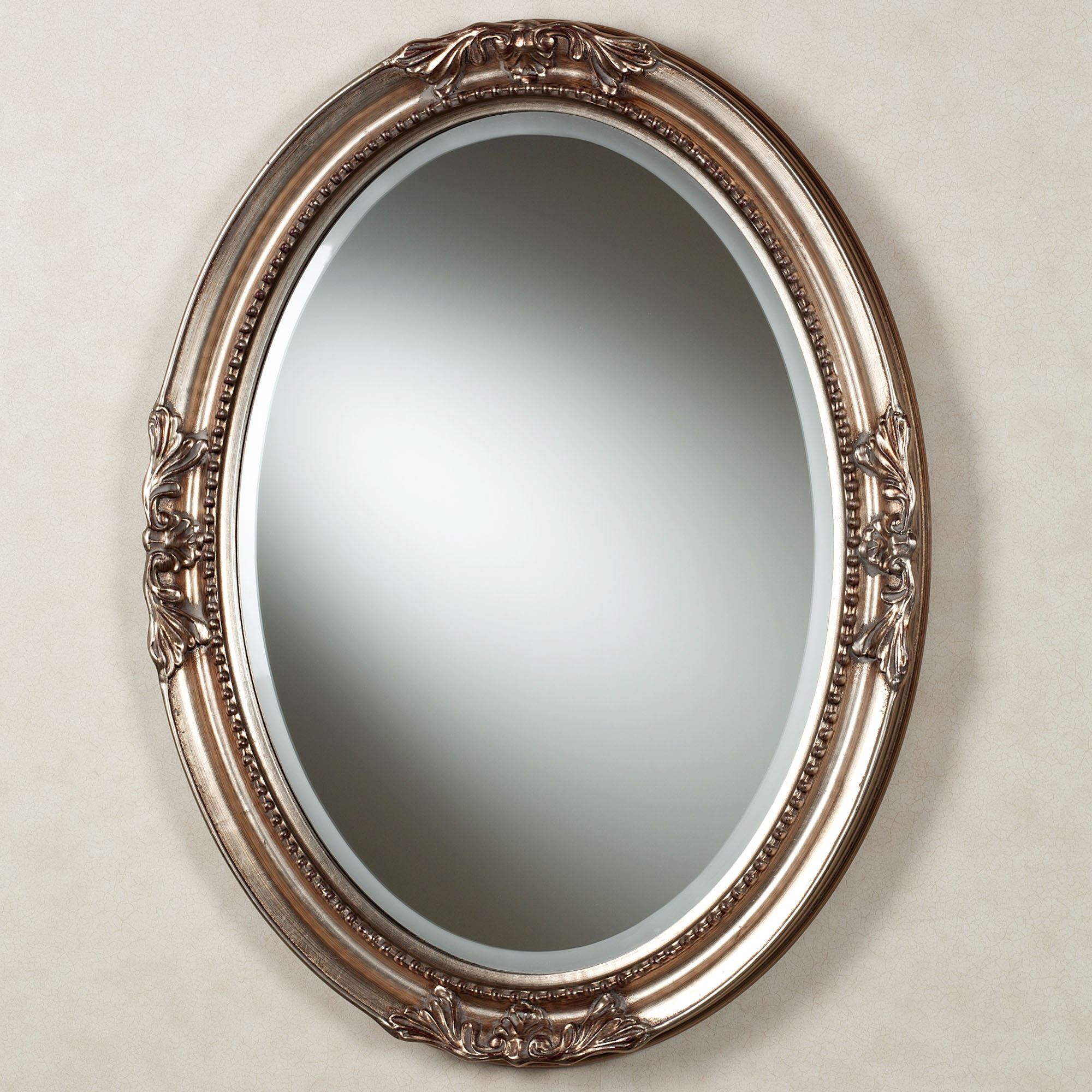 Andina Oval Wall Mirror