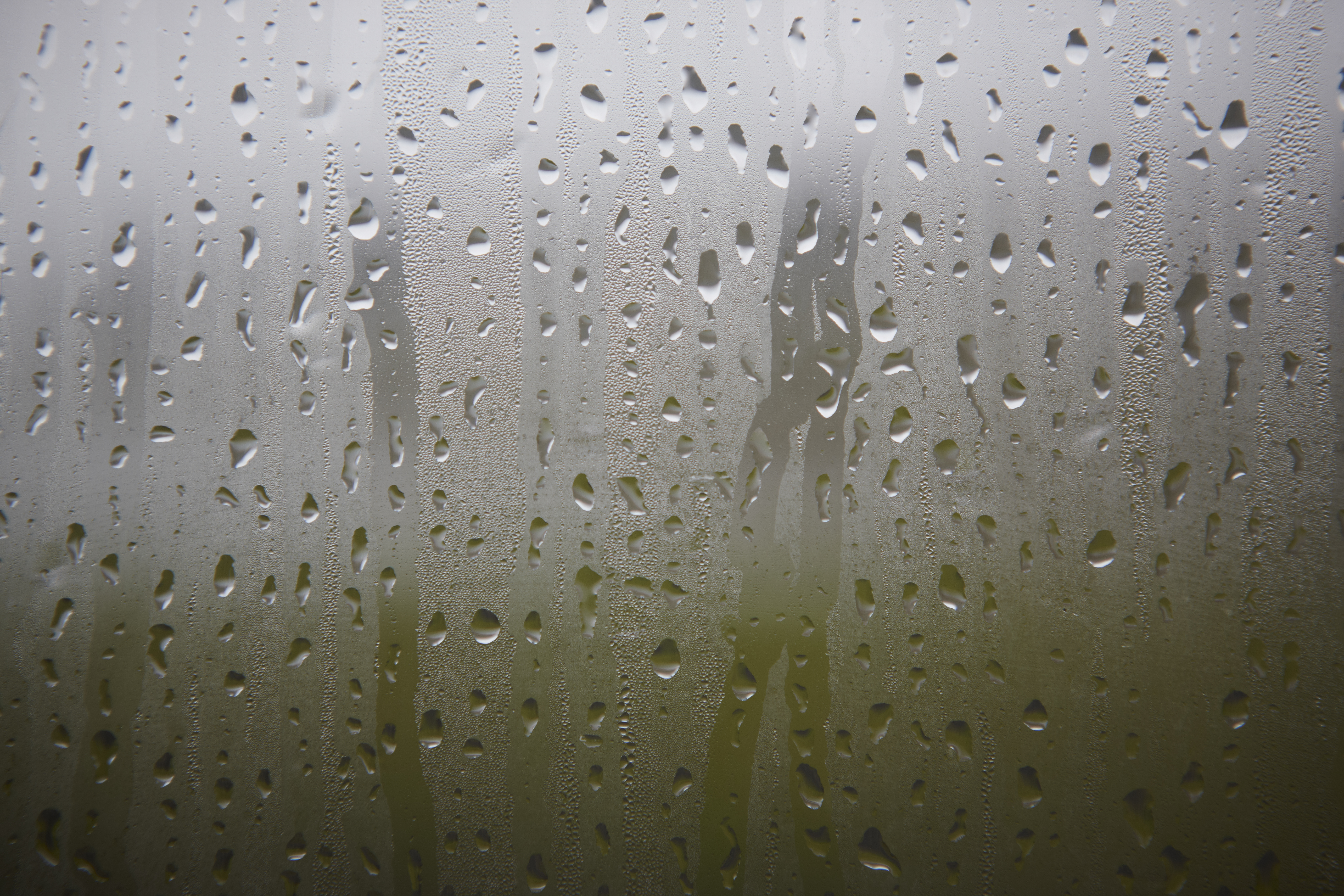 Window Condensation Signals an Indoor Air Quality Concern