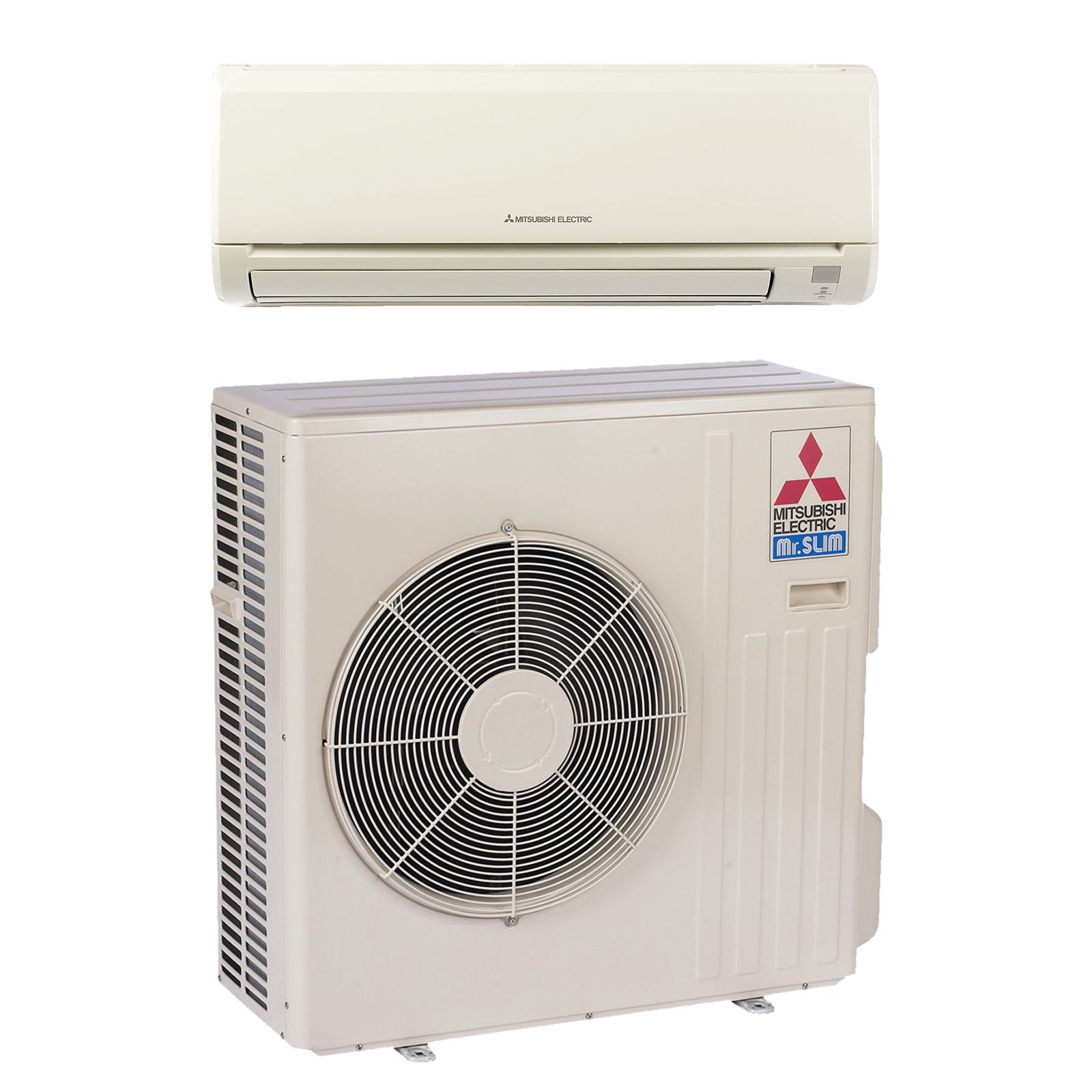 Mitsubishi Air Conditioner Homecare24