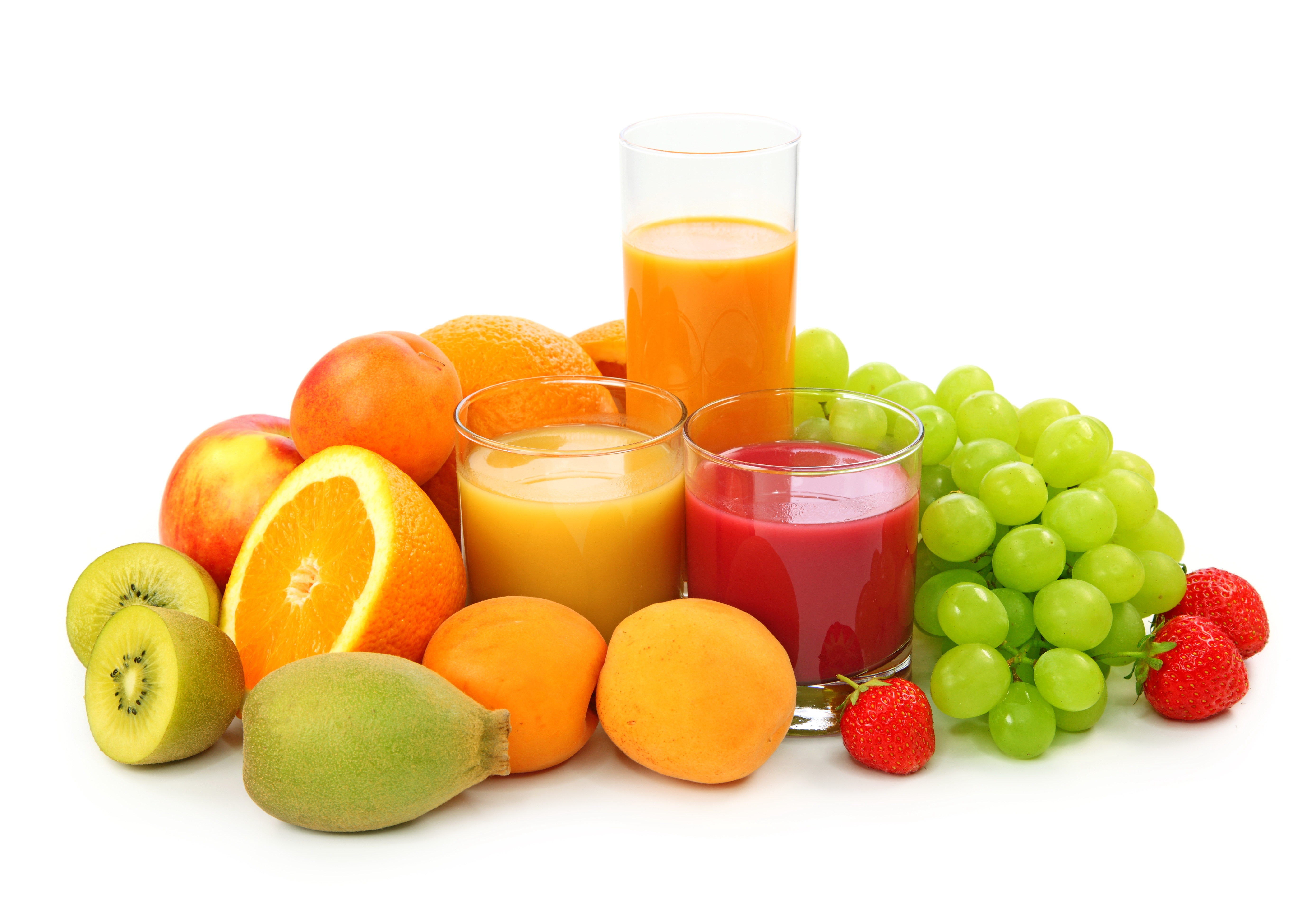 Summer Special Mixed Fruits Juice - OneDayCart - Online Shopping ...