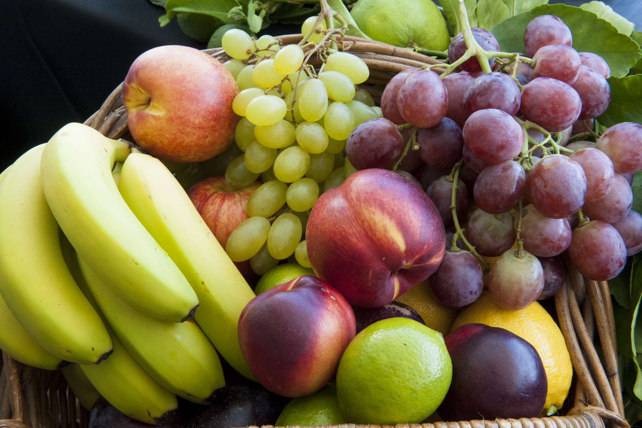 Mixed storage of fruits and vegetables | Agriculture and Food