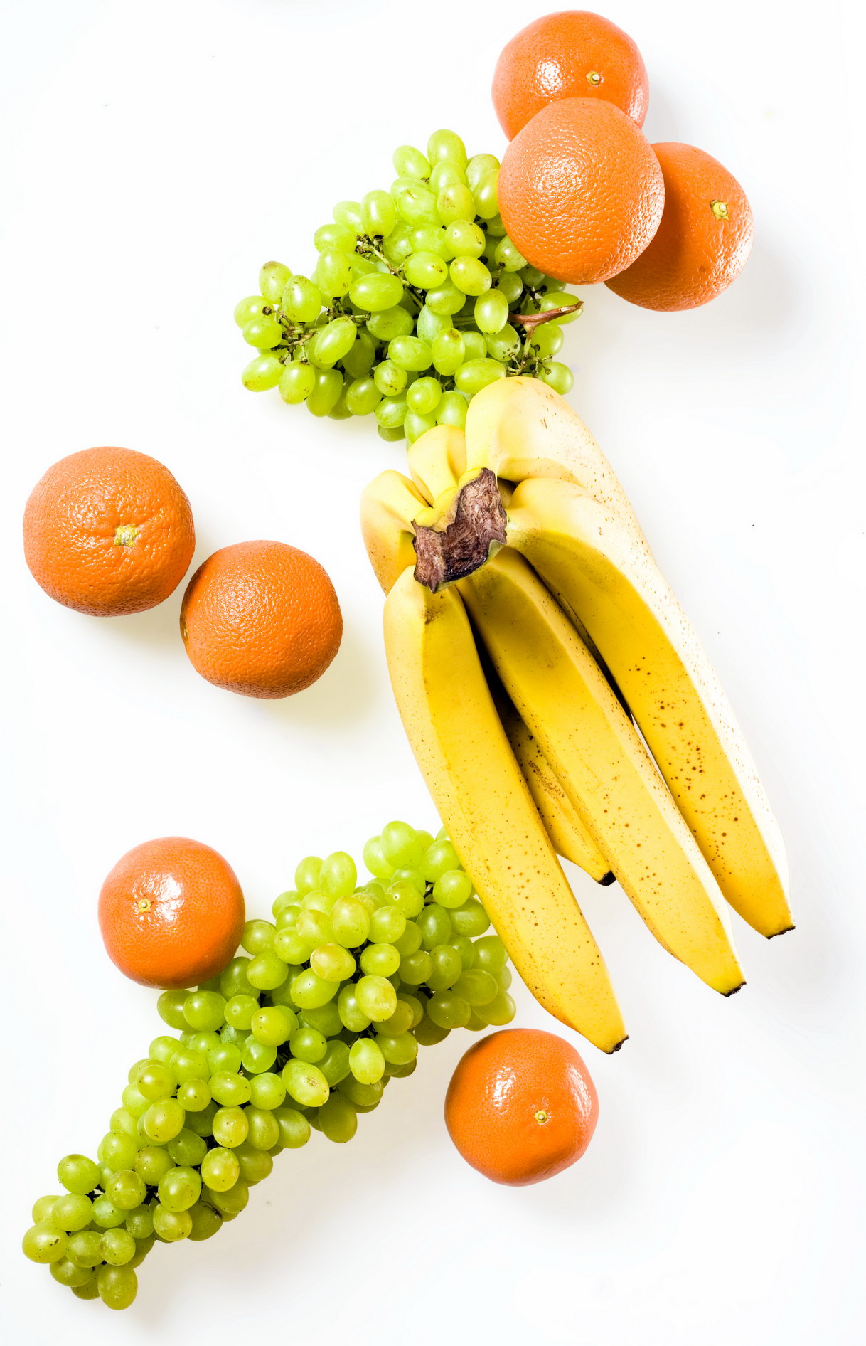 Mixed fruits photo