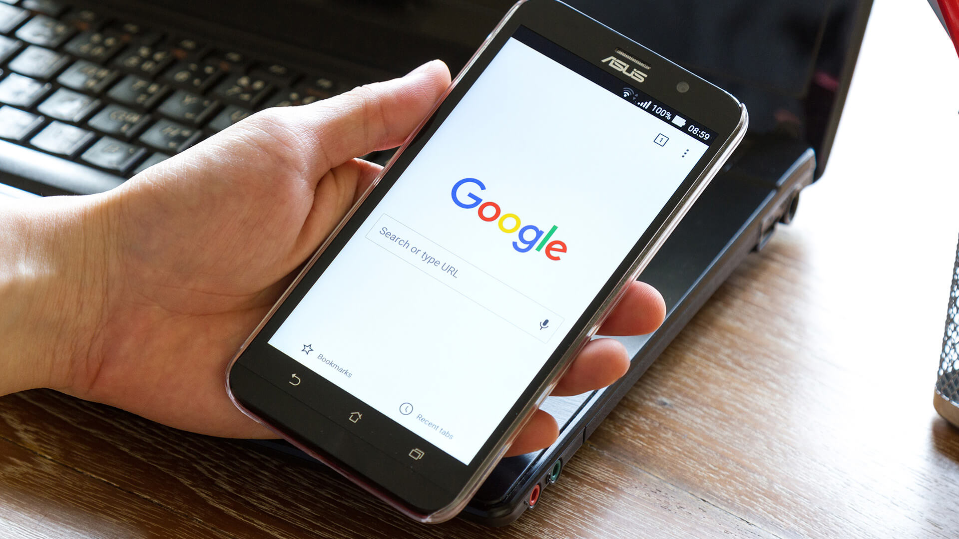Google begins rolling out mobile-first indexing to more sites ...