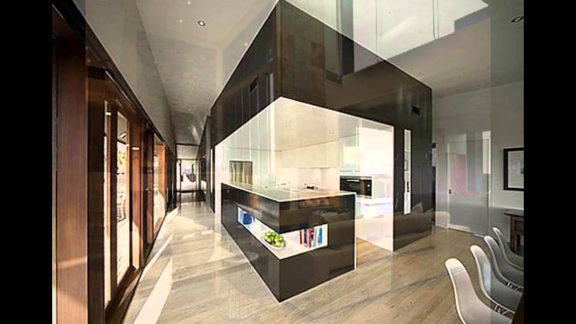 best modern home interior design ideas september 2015 - YouTube