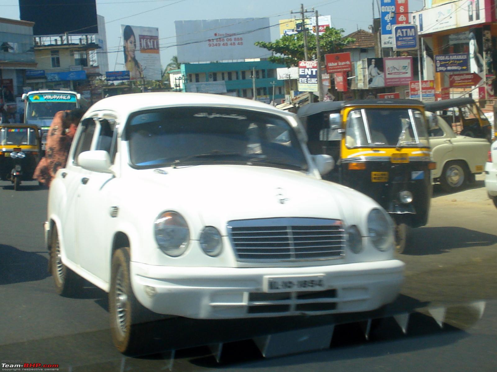 Car Modification Shops In Kerala | Best Cars Lotos