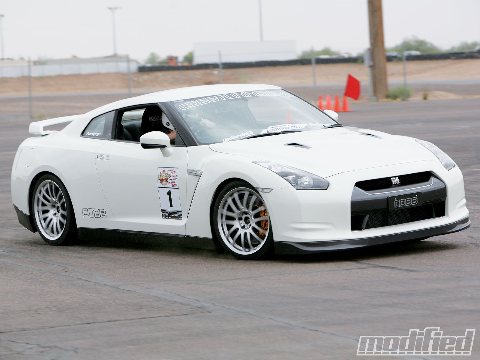 Nissan GT-R, Acura NSX, Mazda RX-7 - 10 Best Track Cars - Modified ...